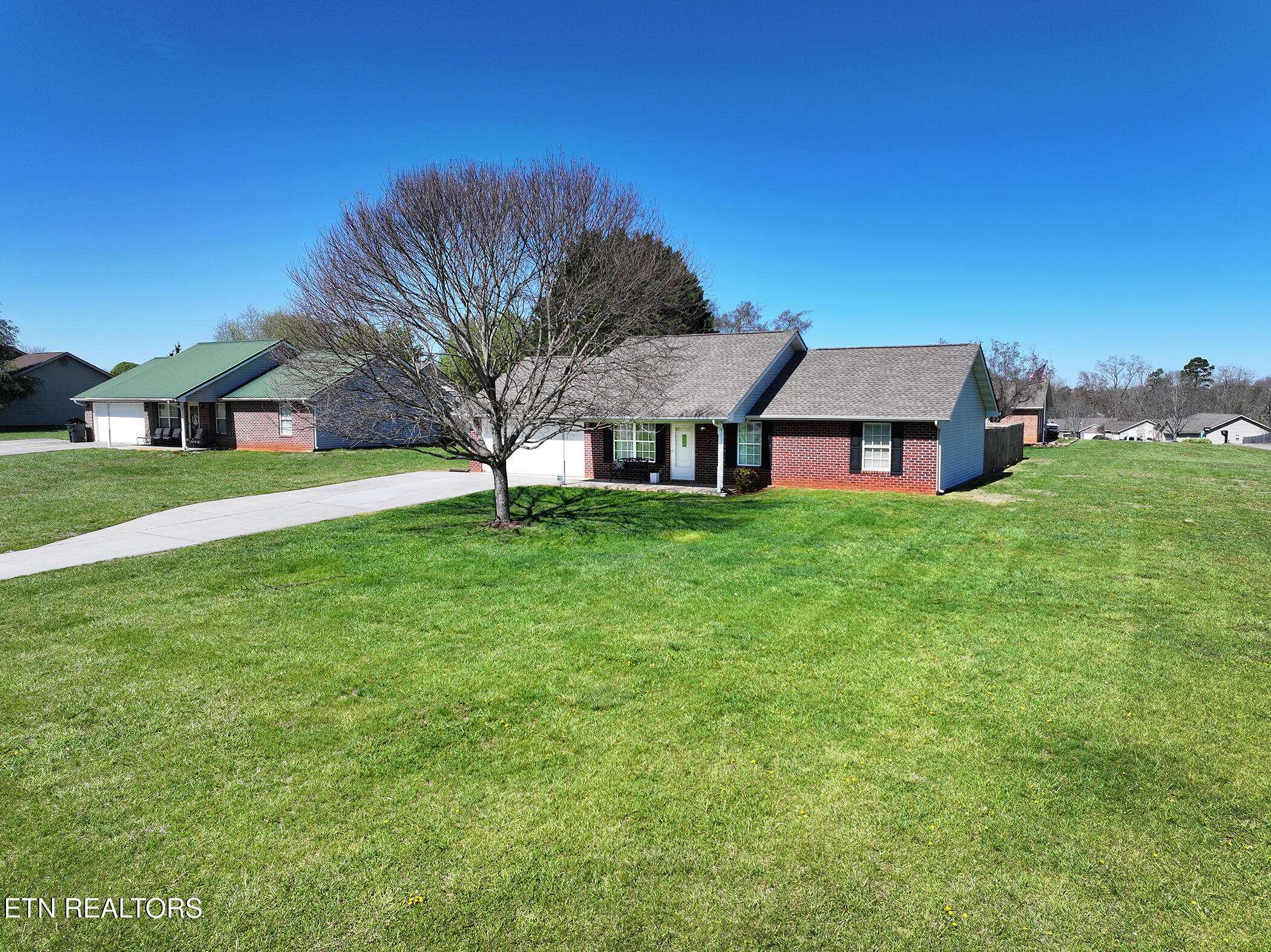 4431 Bart Giffin Road Maryville TN 37803
