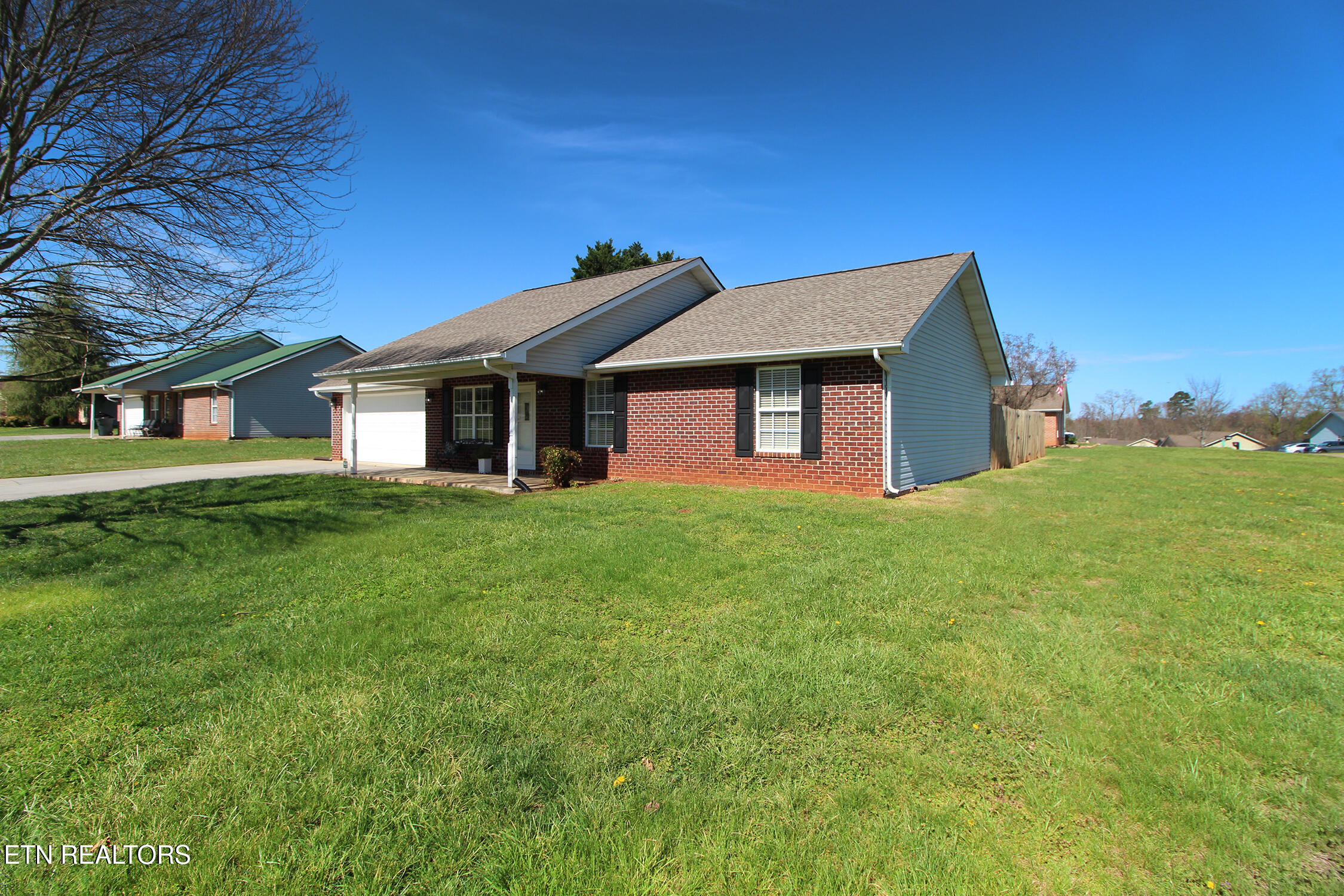 4431 Bart Giffin Road Maryville TN 37803