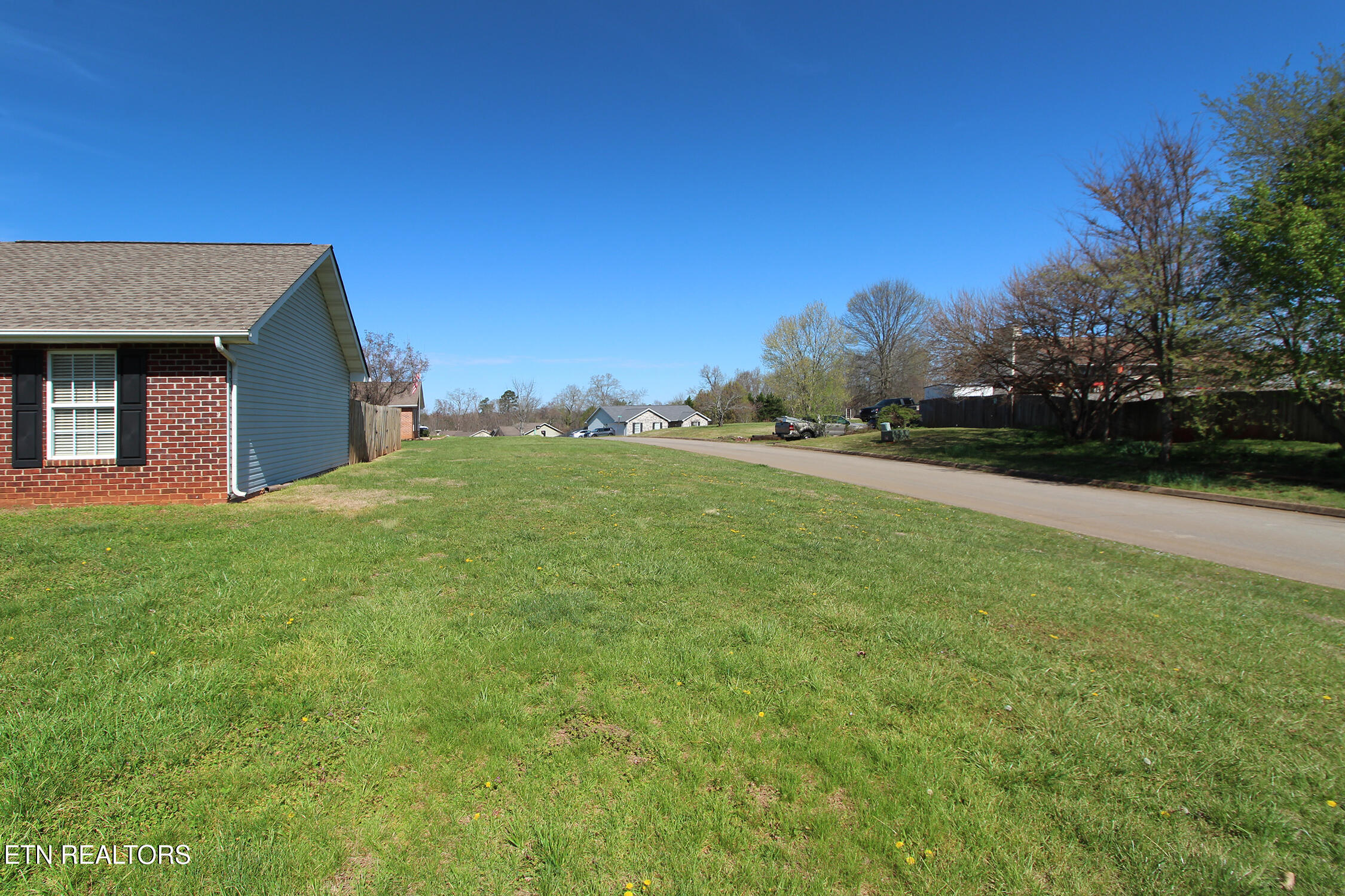 4431 Bart Giffin Road Maryville TN 37803