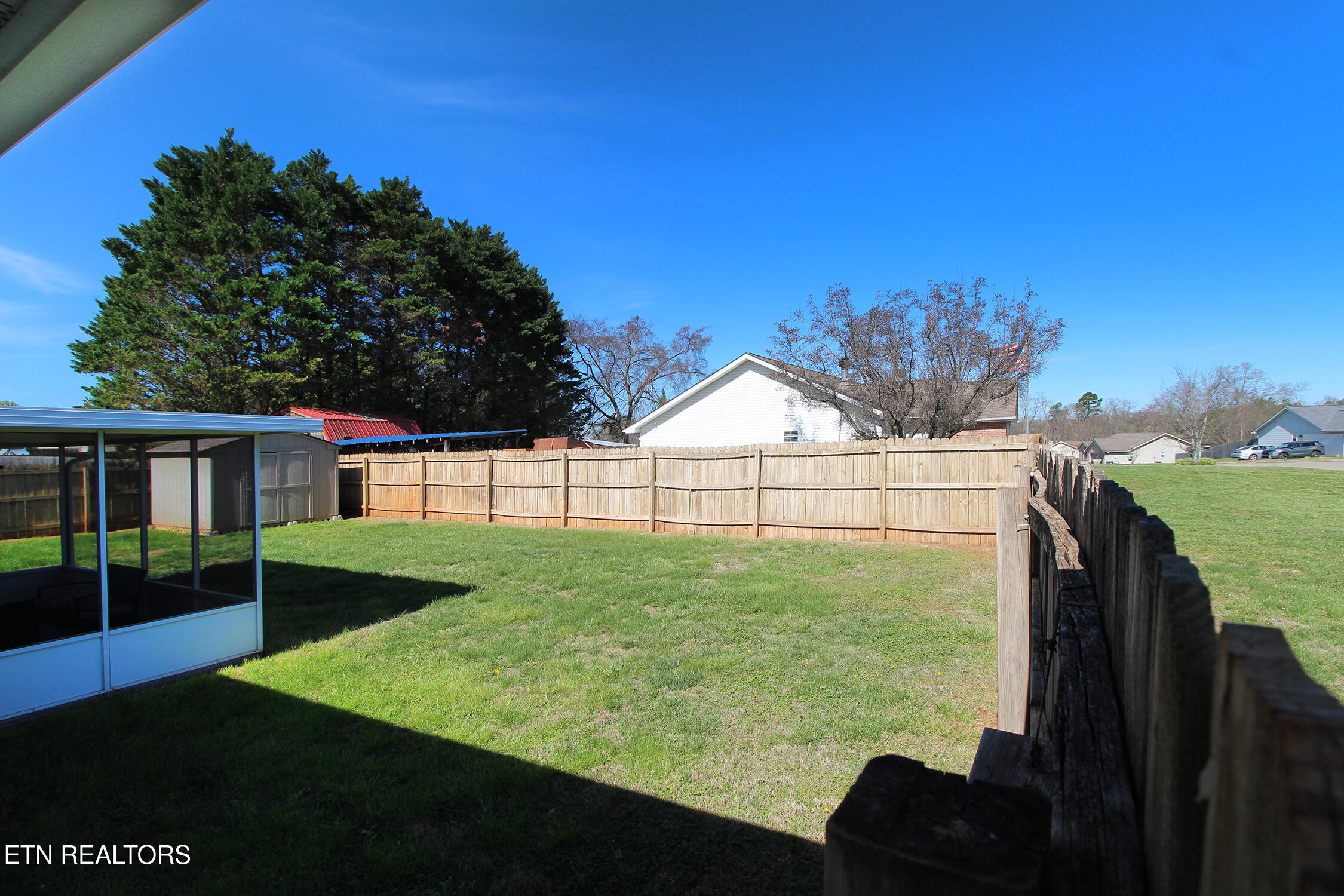 4431 Bart Giffin Road Maryville TN 37803