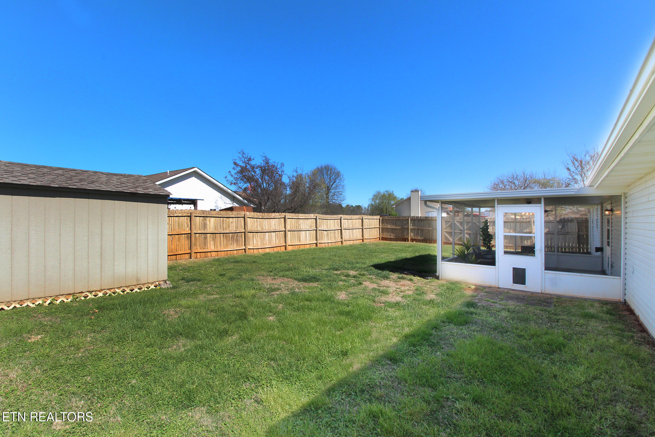 4431 Bart Giffin Road Maryville TN 37803