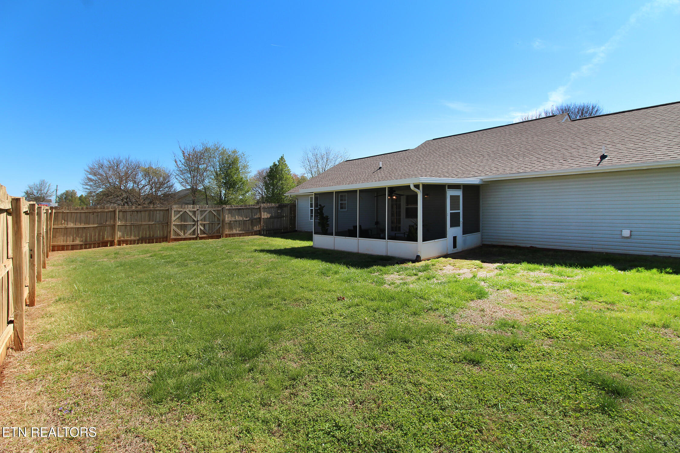 4431 Bart Giffin Road Maryville TN 37803