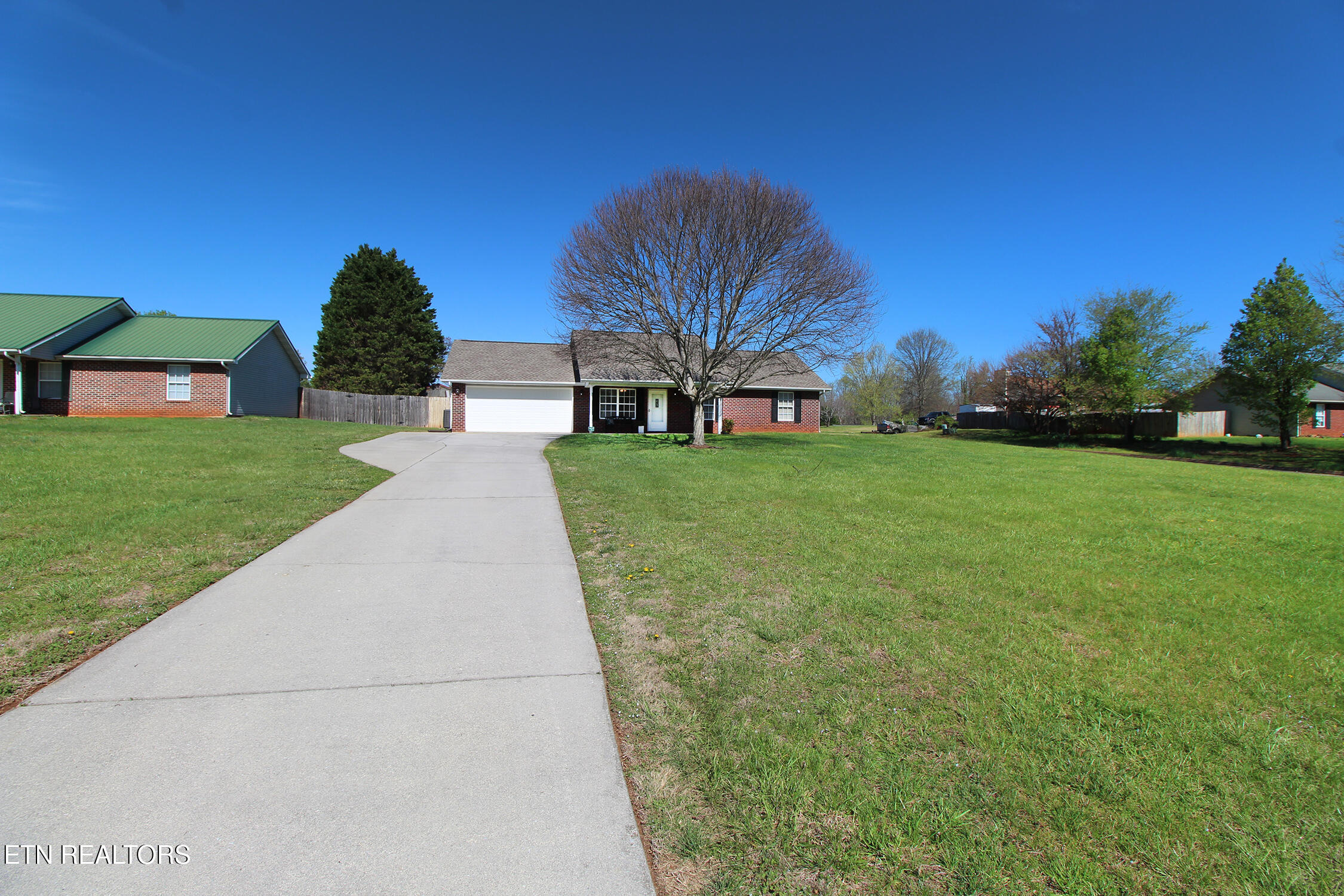 4431 Bart Giffin Road Maryville TN 37803