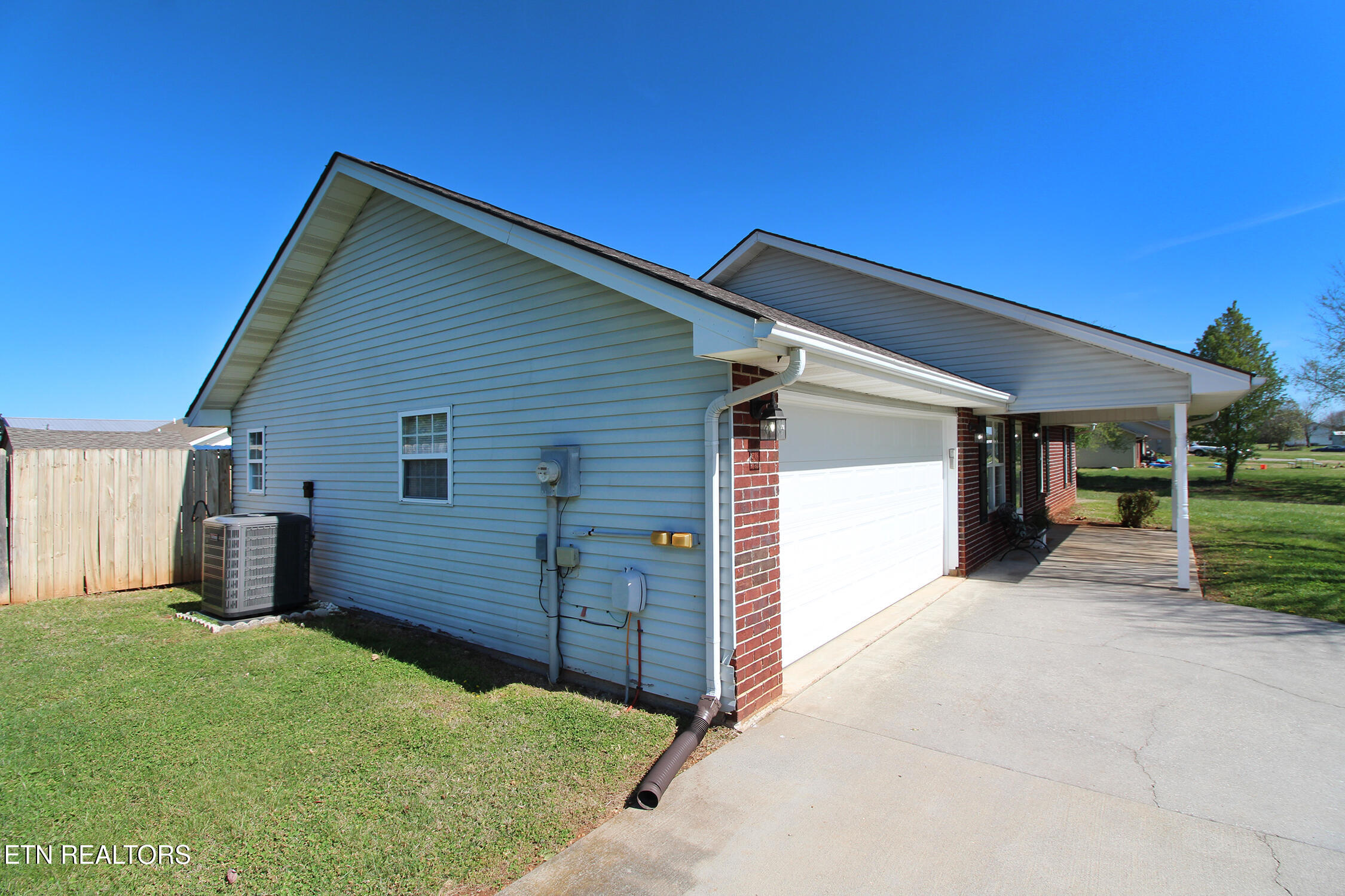 4431 Bart Giffin Road Maryville TN 37803