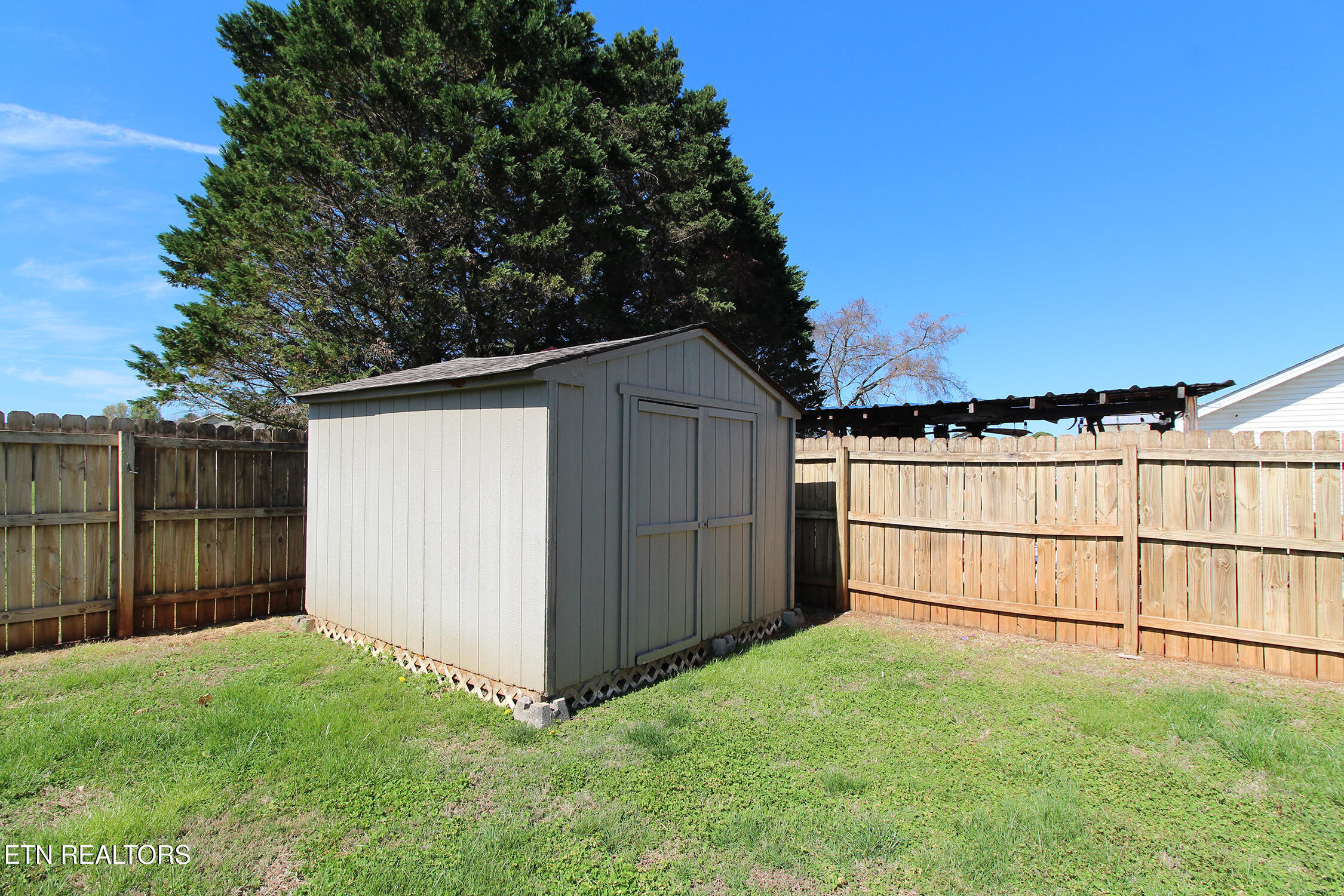4431 Bart Giffin Road Maryville TN 37803