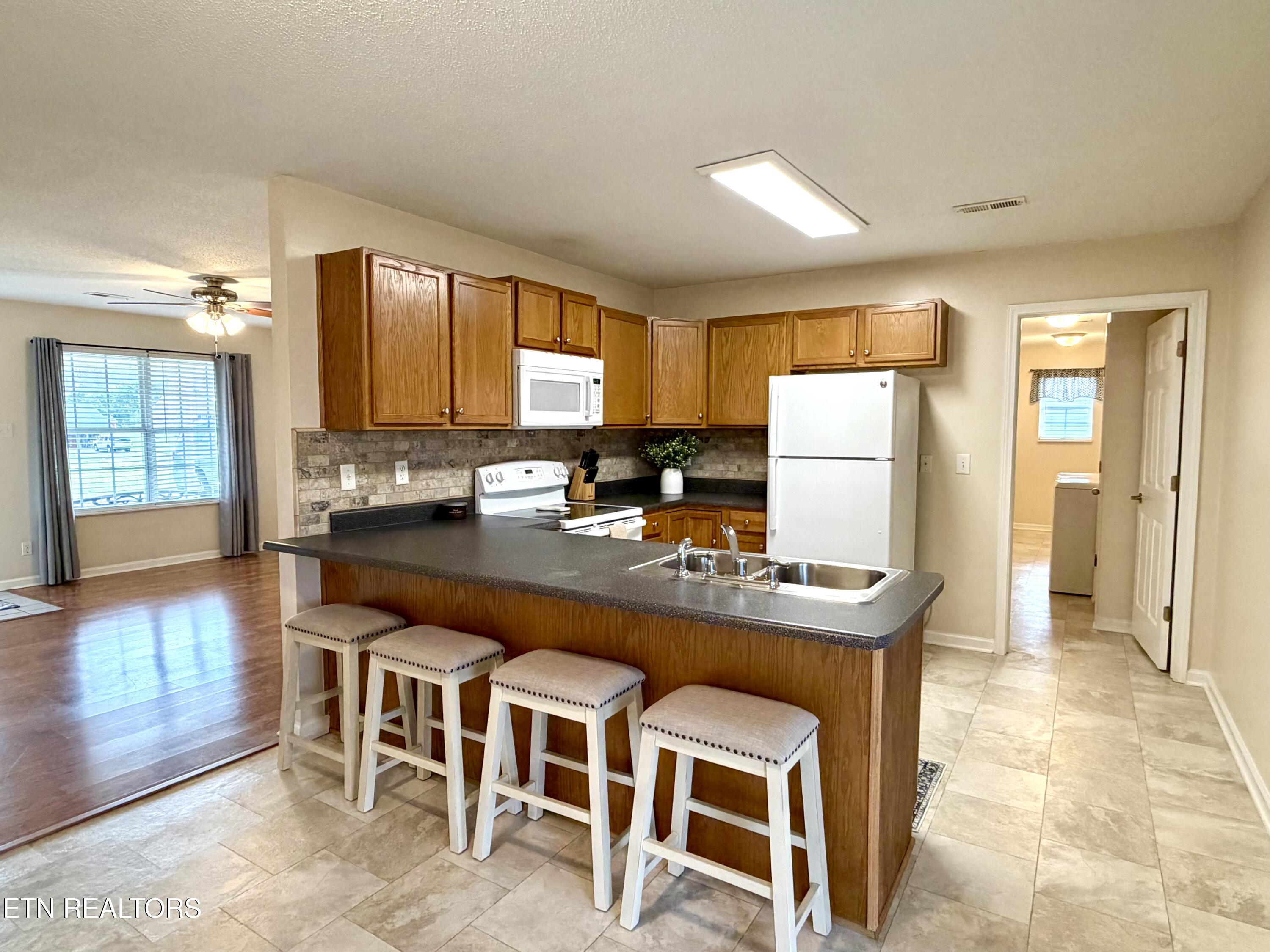4431 Bart Giffin Road Maryville TN 37803