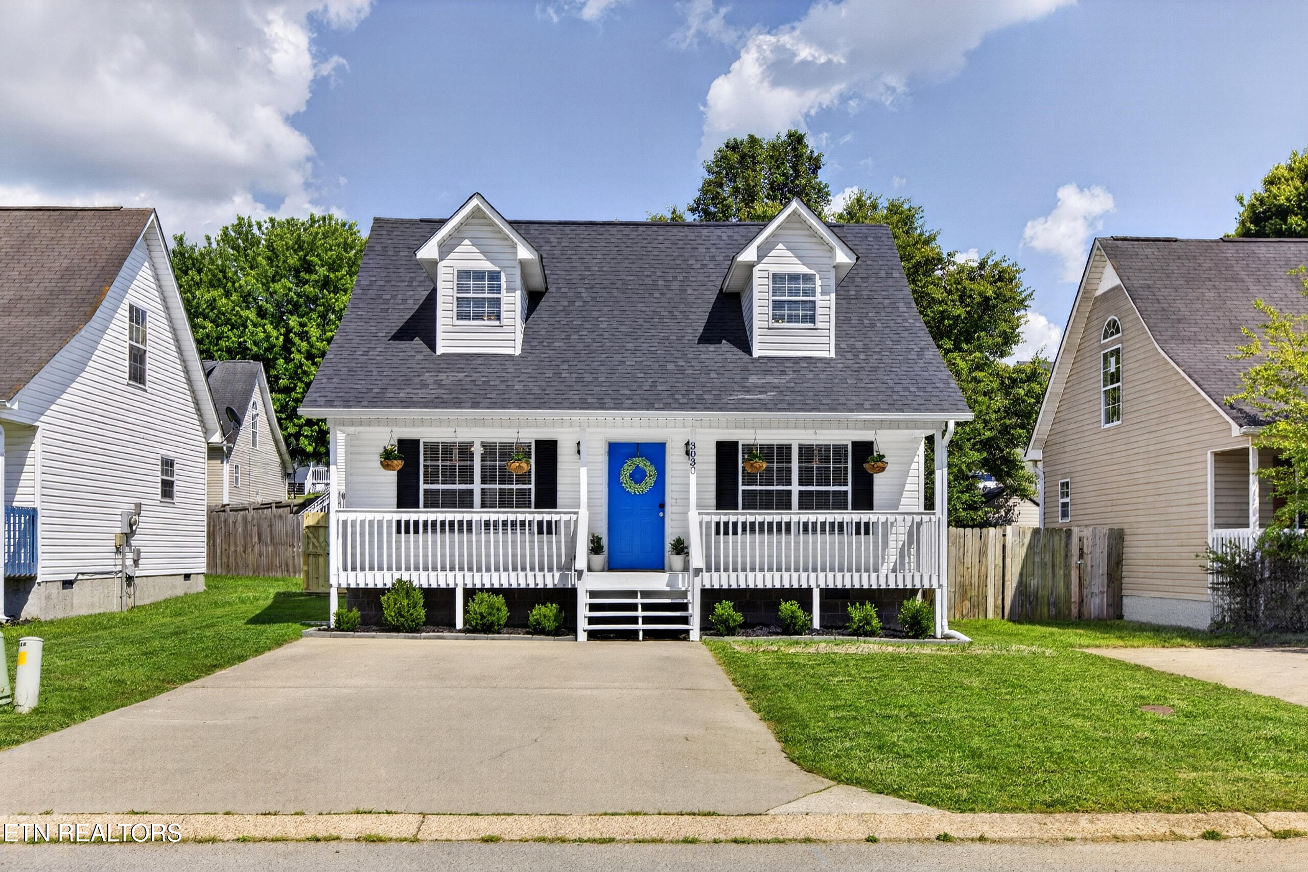 3030 Holly Brook Circle Cleveland TN 37323