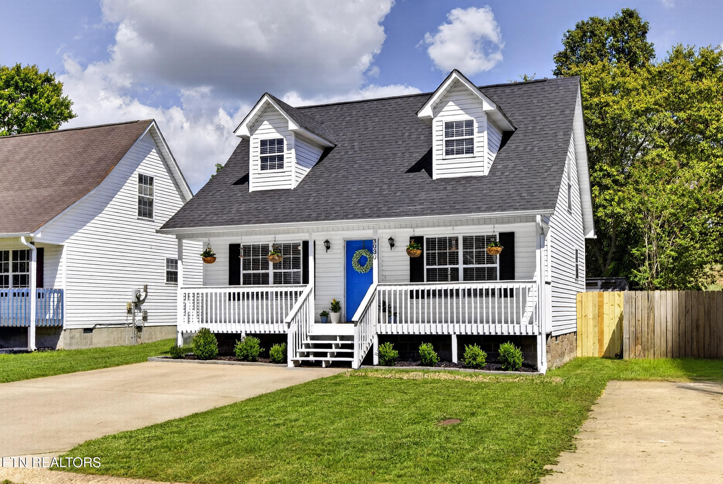 3030 Holly Brook Circle Cleveland TN 37323