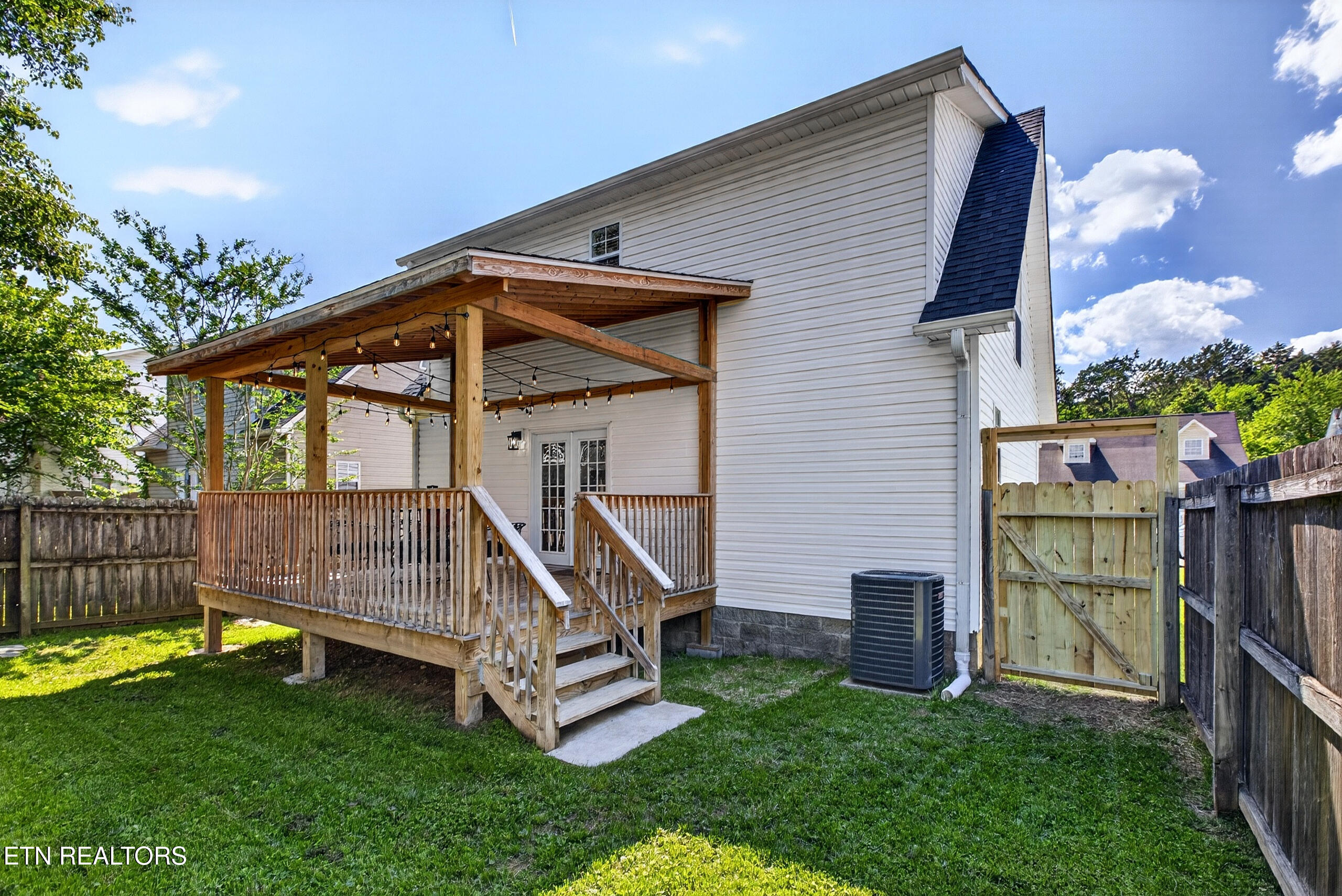 3030 Holly Brook Circle Cleveland TN 37323