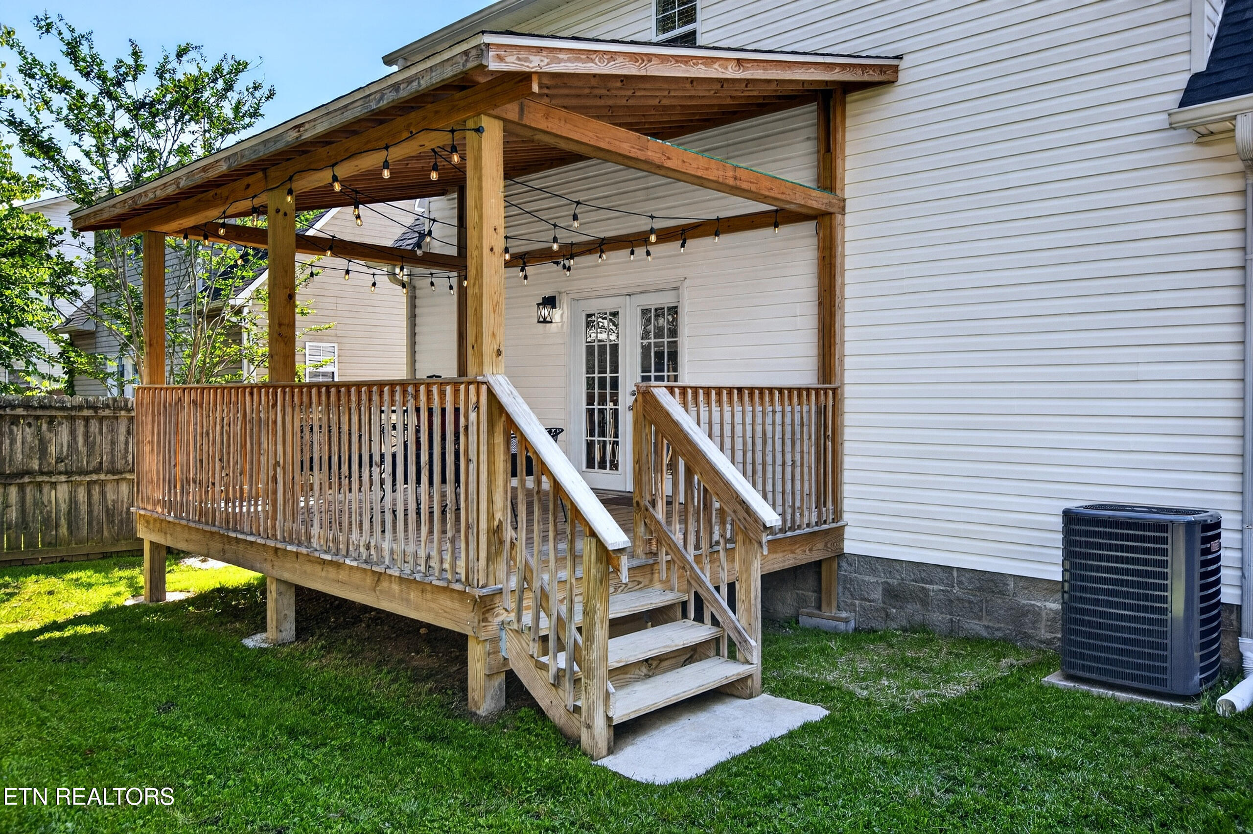 3030 Holly Brook Circle Cleveland TN 37323