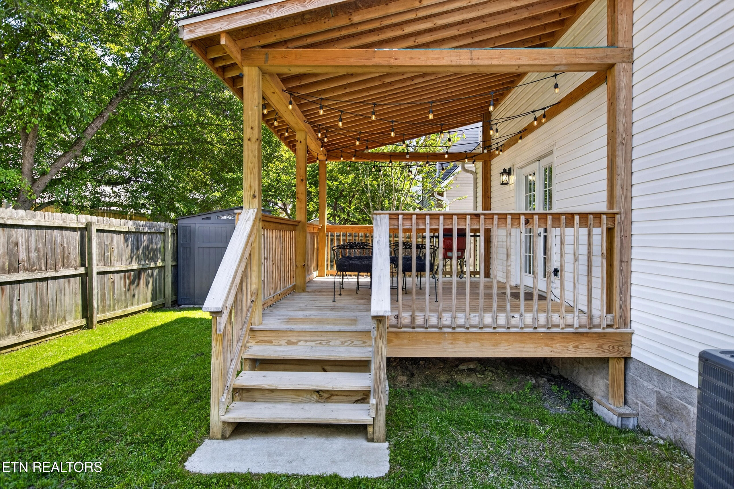 3030 Holly Brook Circle Cleveland TN 37323