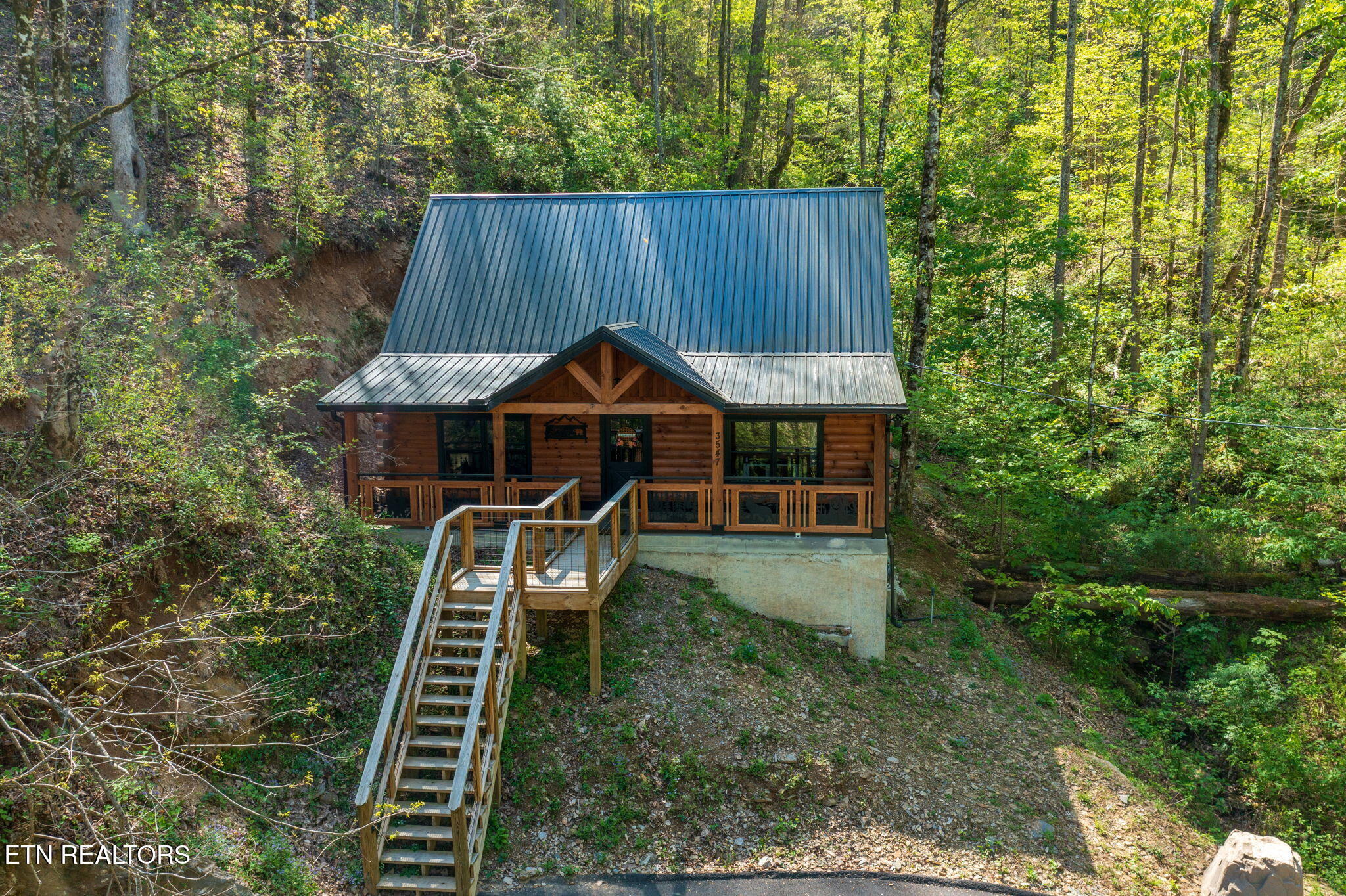 3547 Sugar Maple Loop Sevierville TN 37862