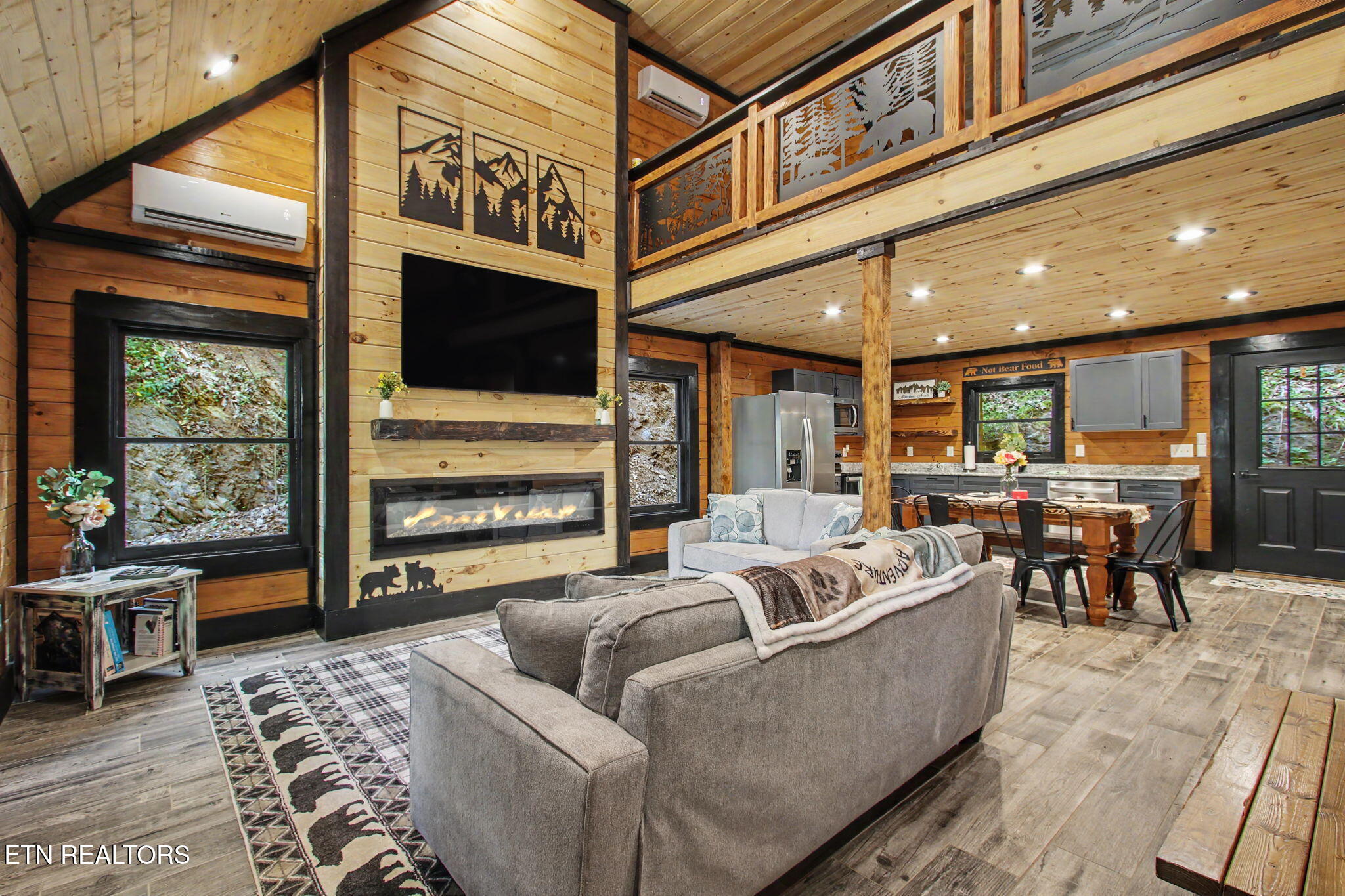 3547 Sugar Maple Loop Sevierville TN 37862