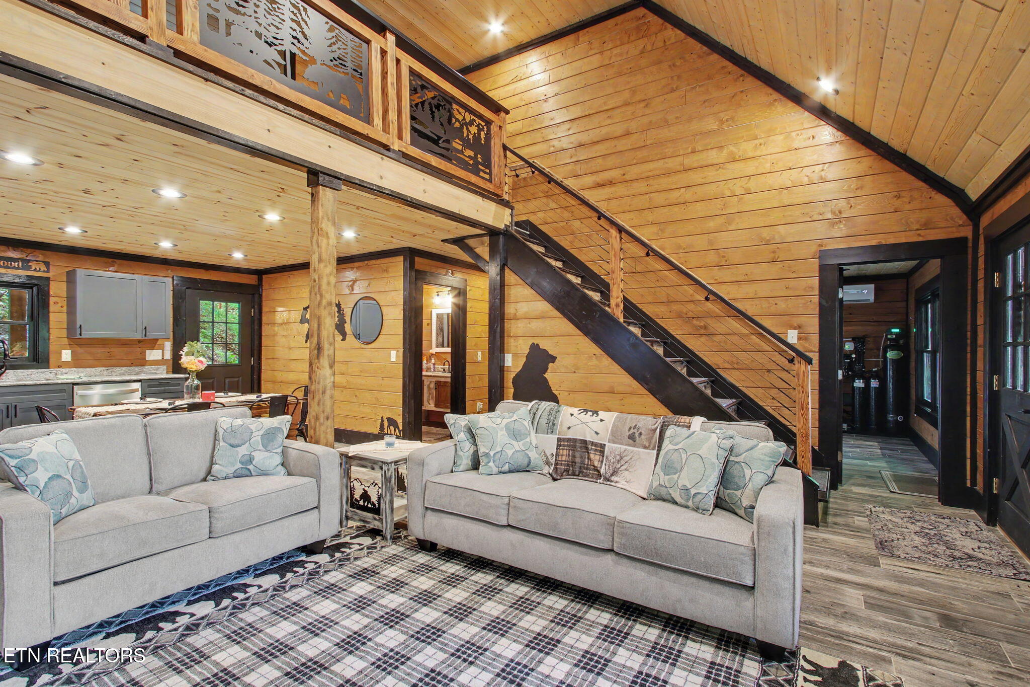 3547 Sugar Maple Loop Sevierville TN 37862