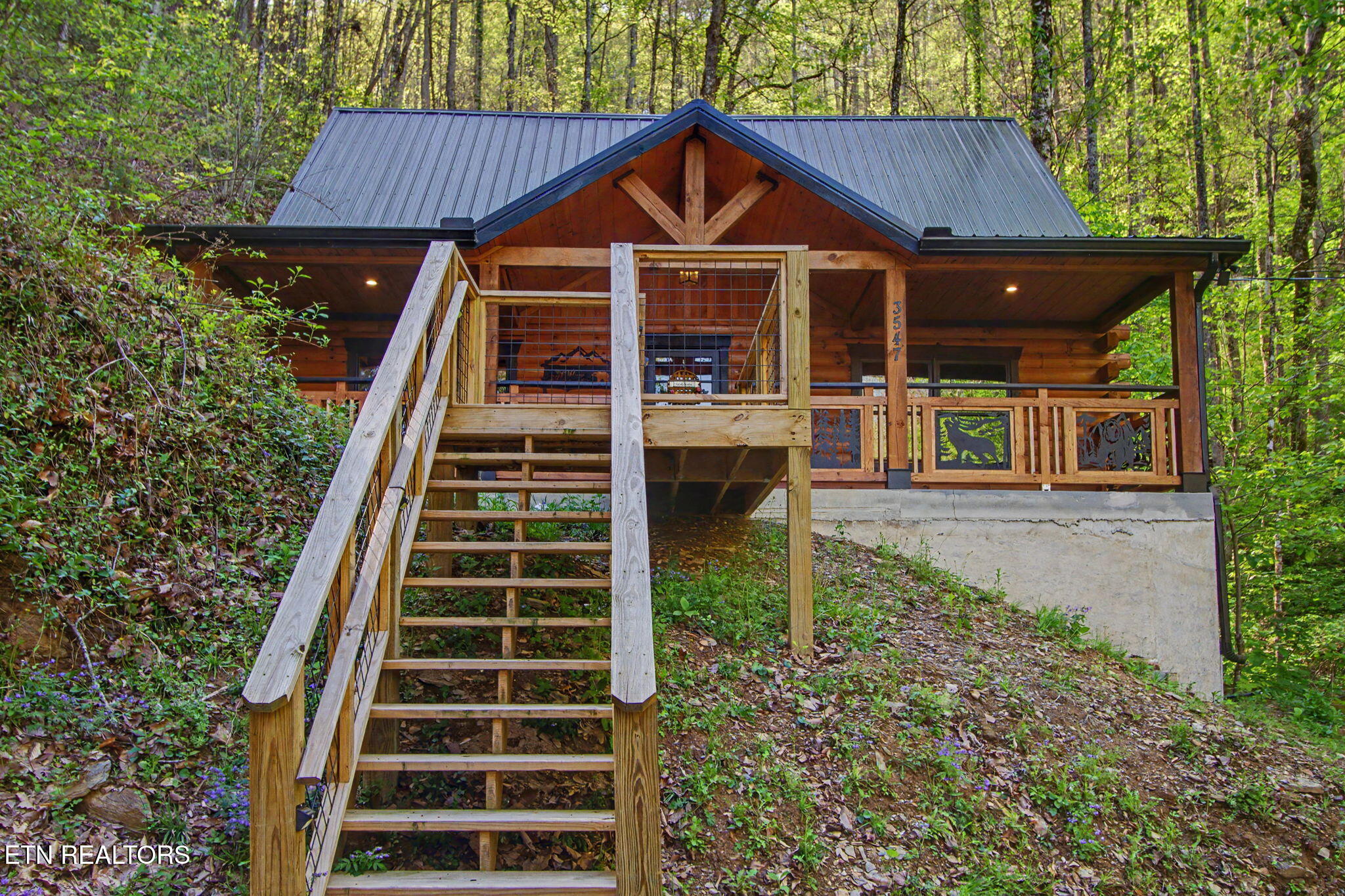 3547 Sugar Maple Loop Sevierville TN 37862