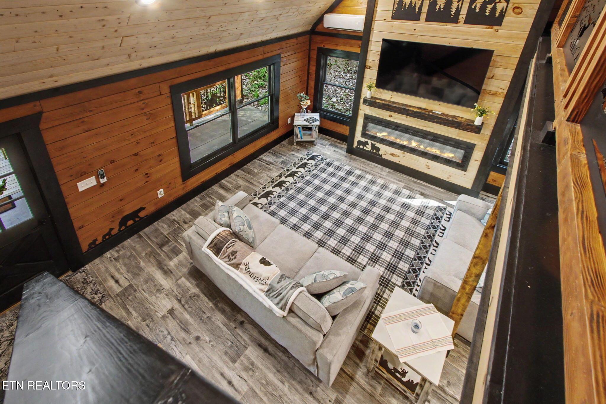 3547 Sugar Maple Loop Sevierville TN 37862