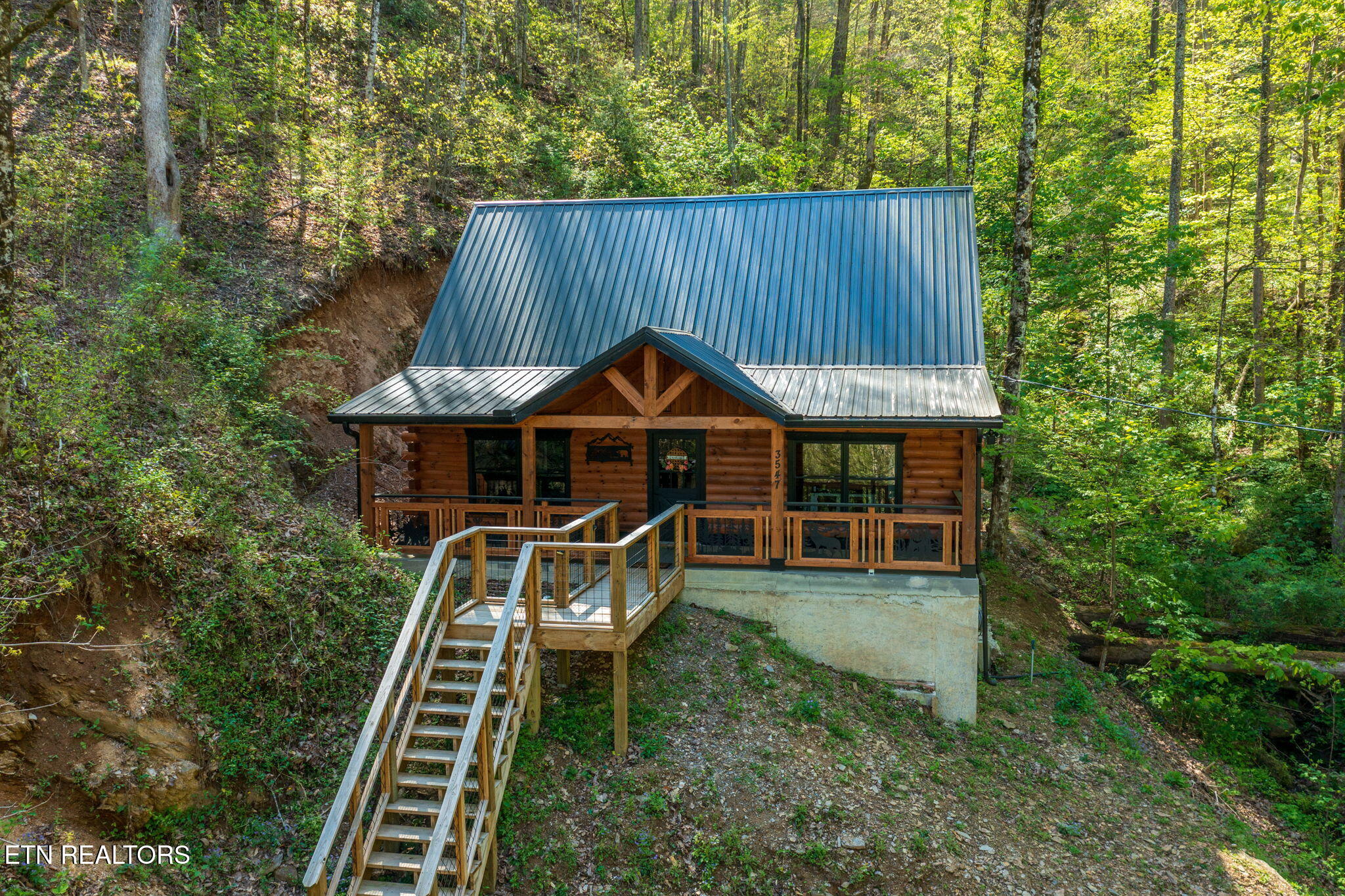 3547 Sugar Maple Loop Sevierville TN 37862