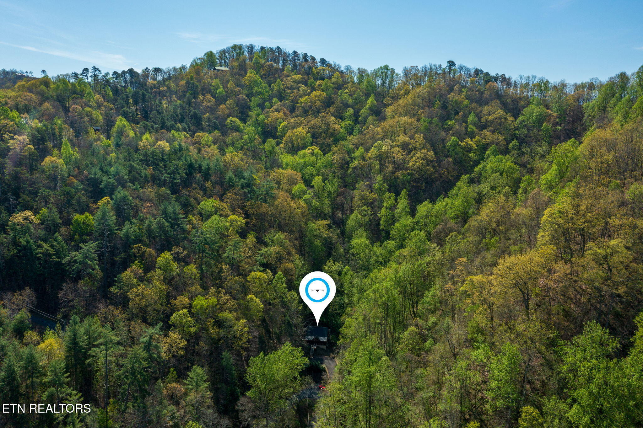 3547 Sugar Maple Loop Sevierville TN 37862