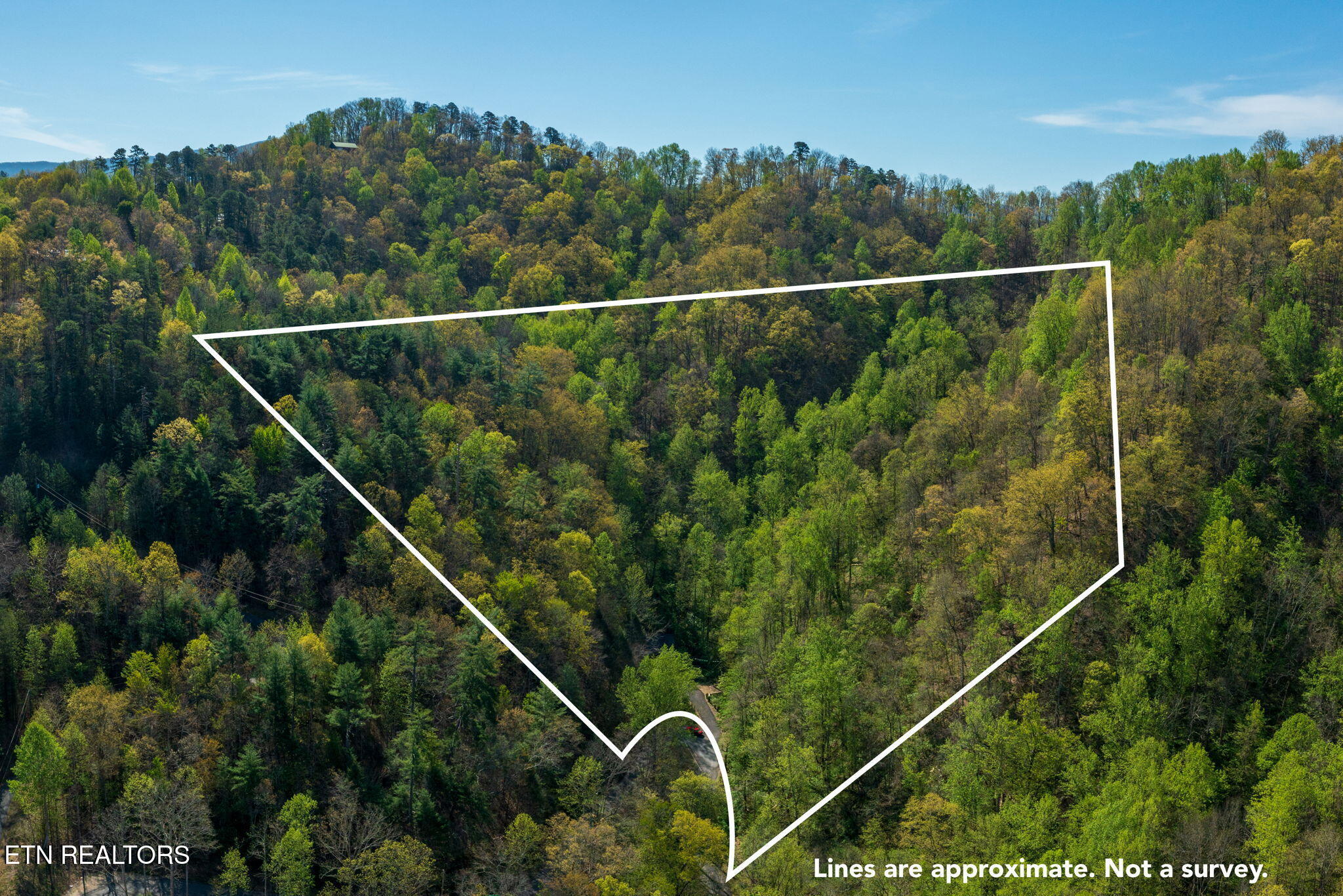 3547 Sugar Maple Loop Sevierville TN 37862