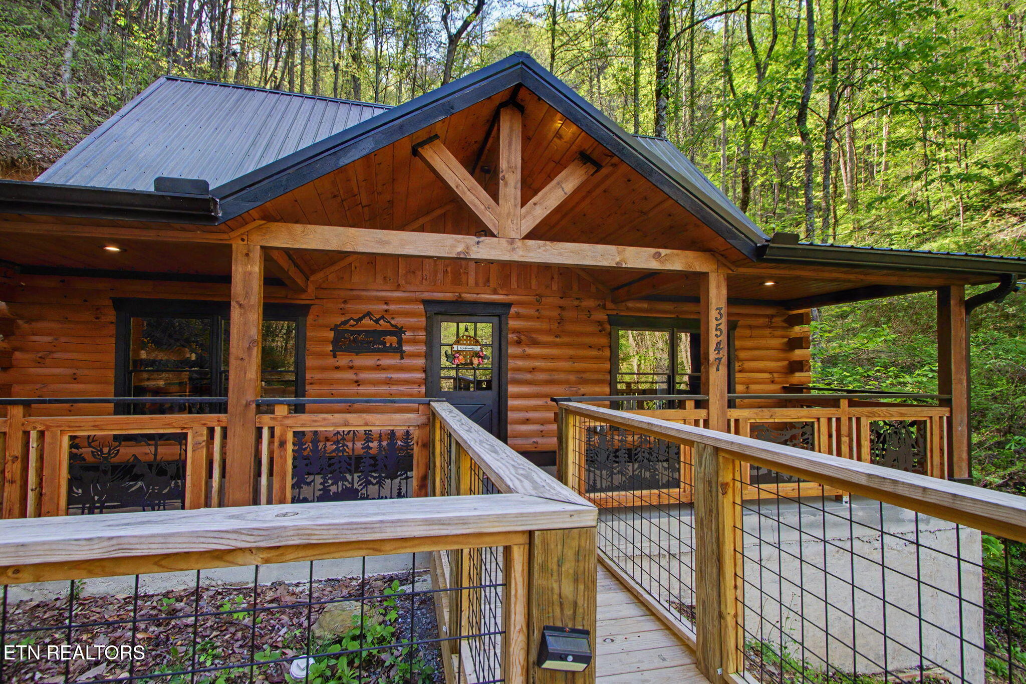 3547 Sugar Maple Loop Sevierville TN 37862