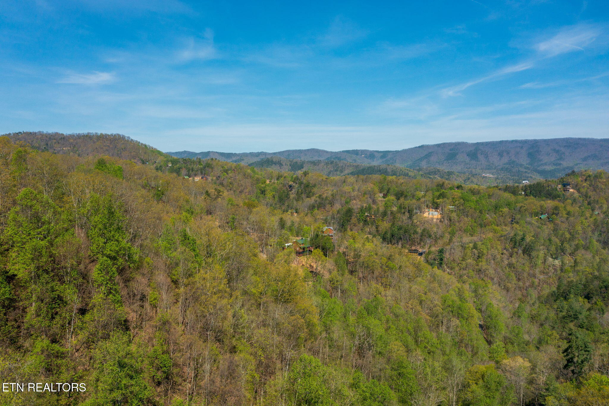 3547 Sugar Maple Loop Sevierville TN 37862