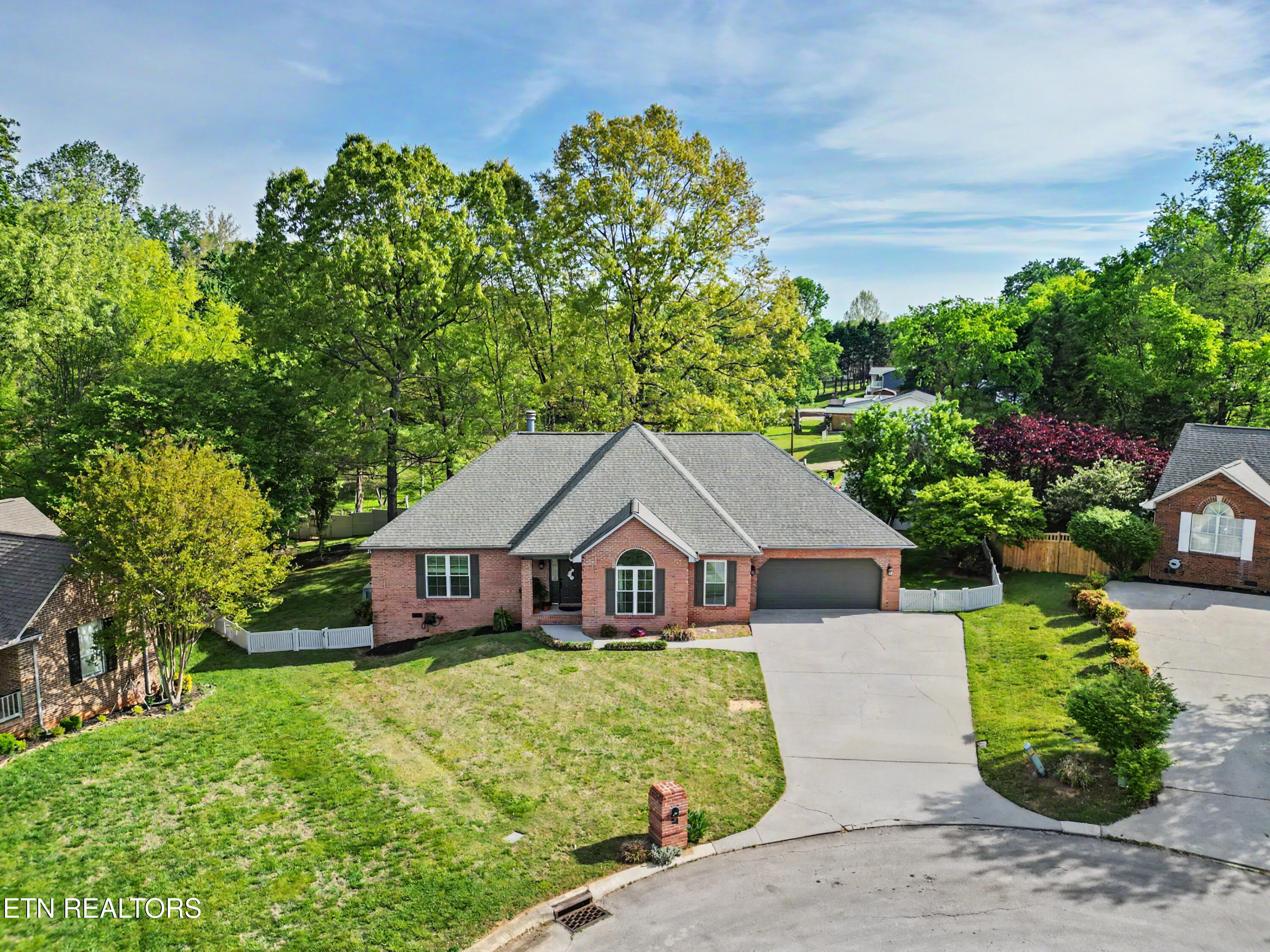 113 Green Briar Circle Maryville TN 37803
