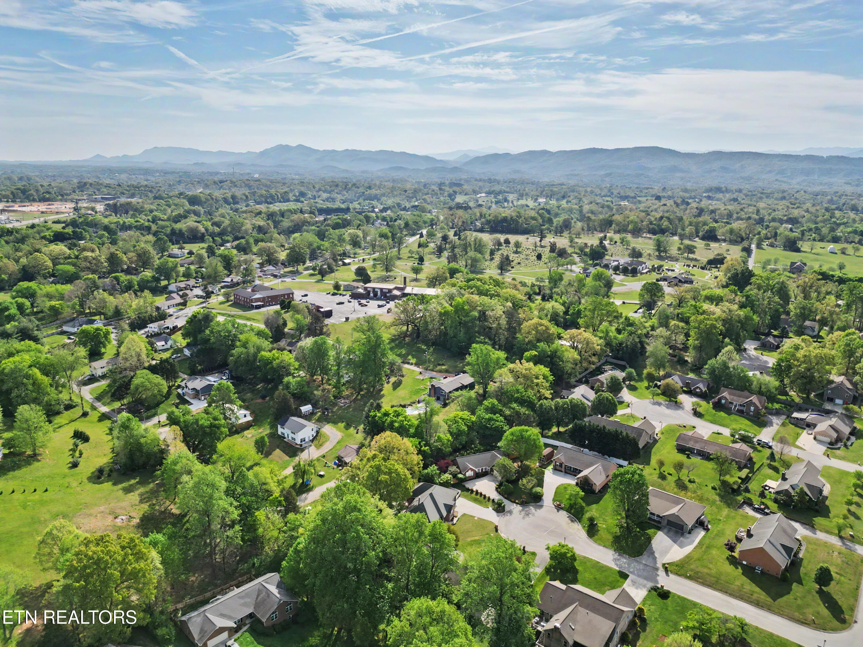 113 Green Briar Circle Maryville TN 37803