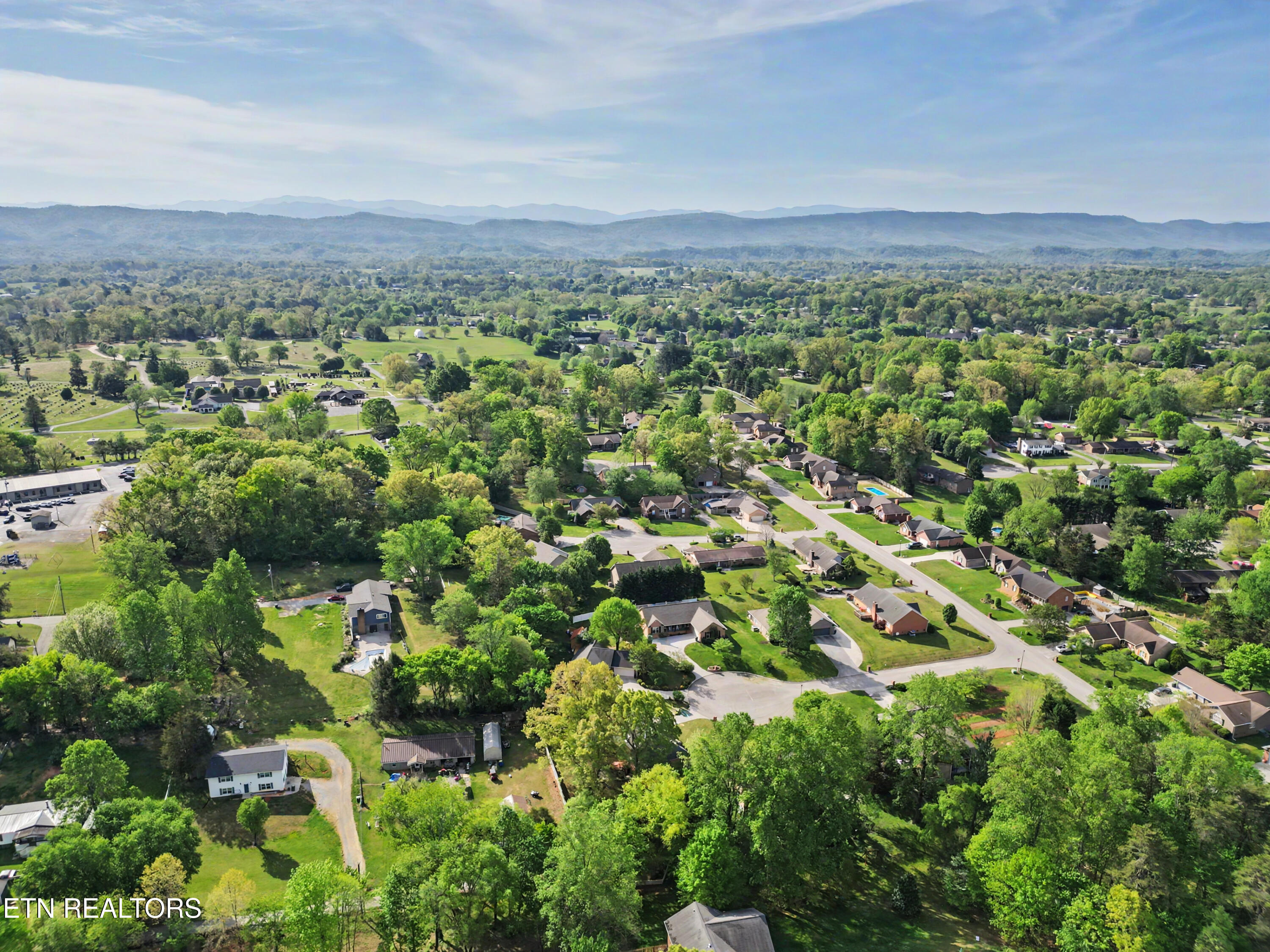 113 Green Briar Circle Maryville TN 37803