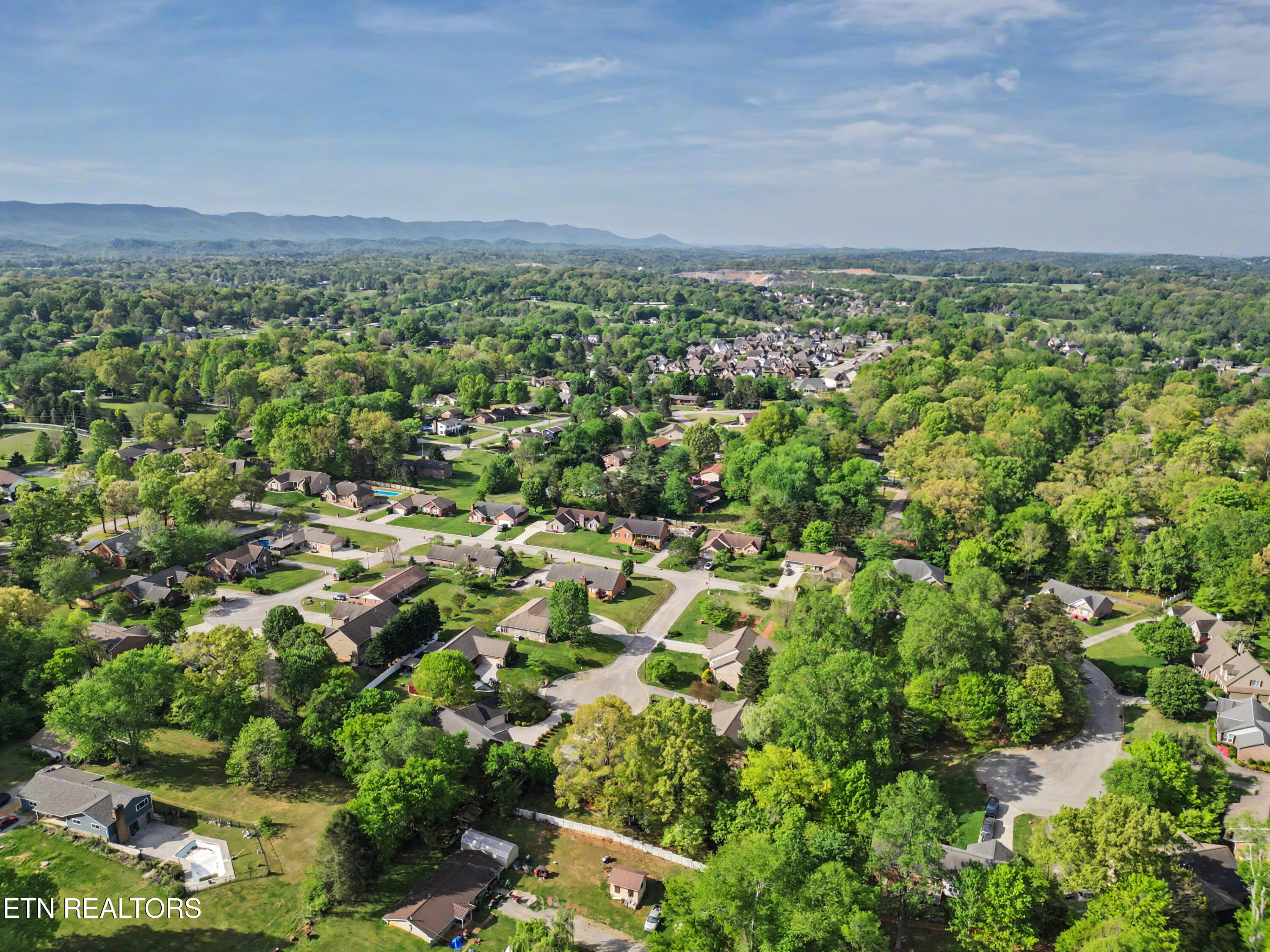 113 Green Briar Circle Maryville TN 37803