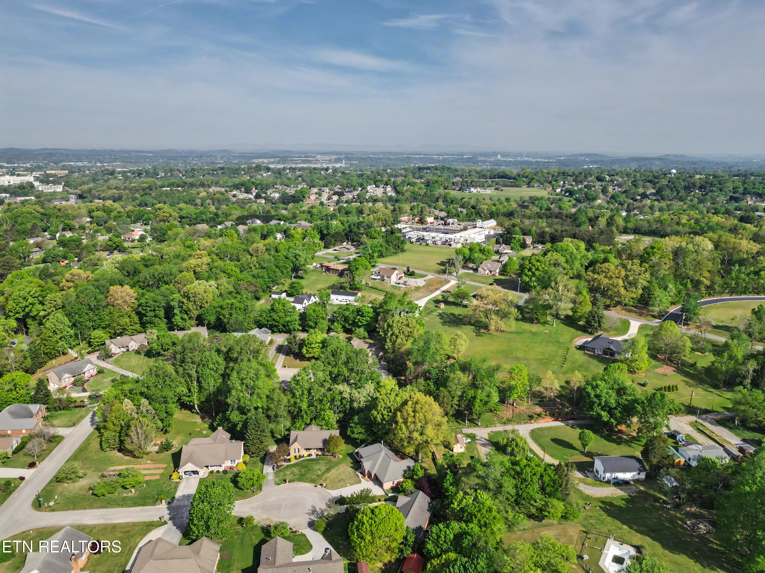 113 Green Briar Circle Maryville TN 37803
