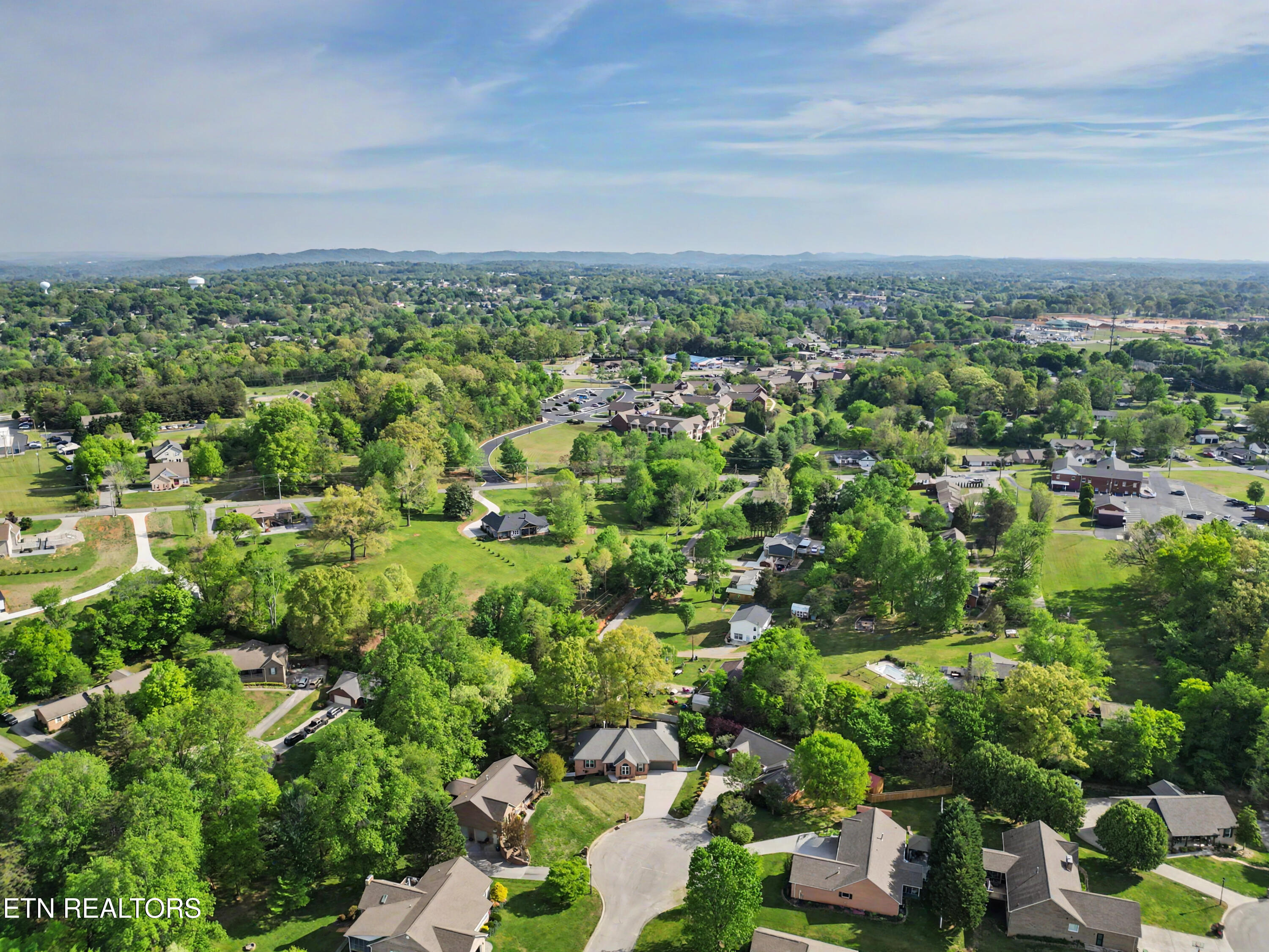 113 Green Briar Circle Maryville TN 37803