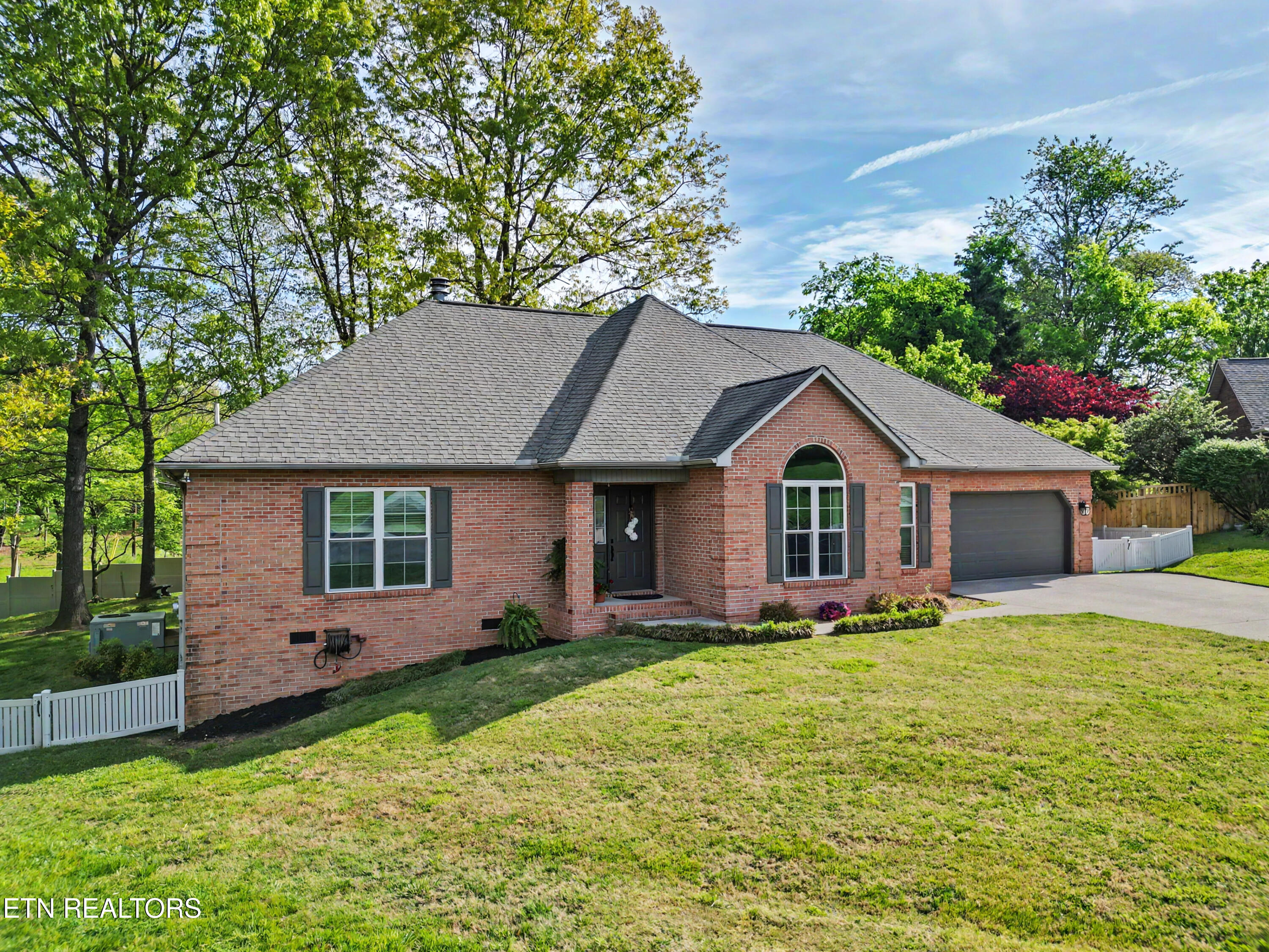113 Green Briar Circle Maryville TN 37803