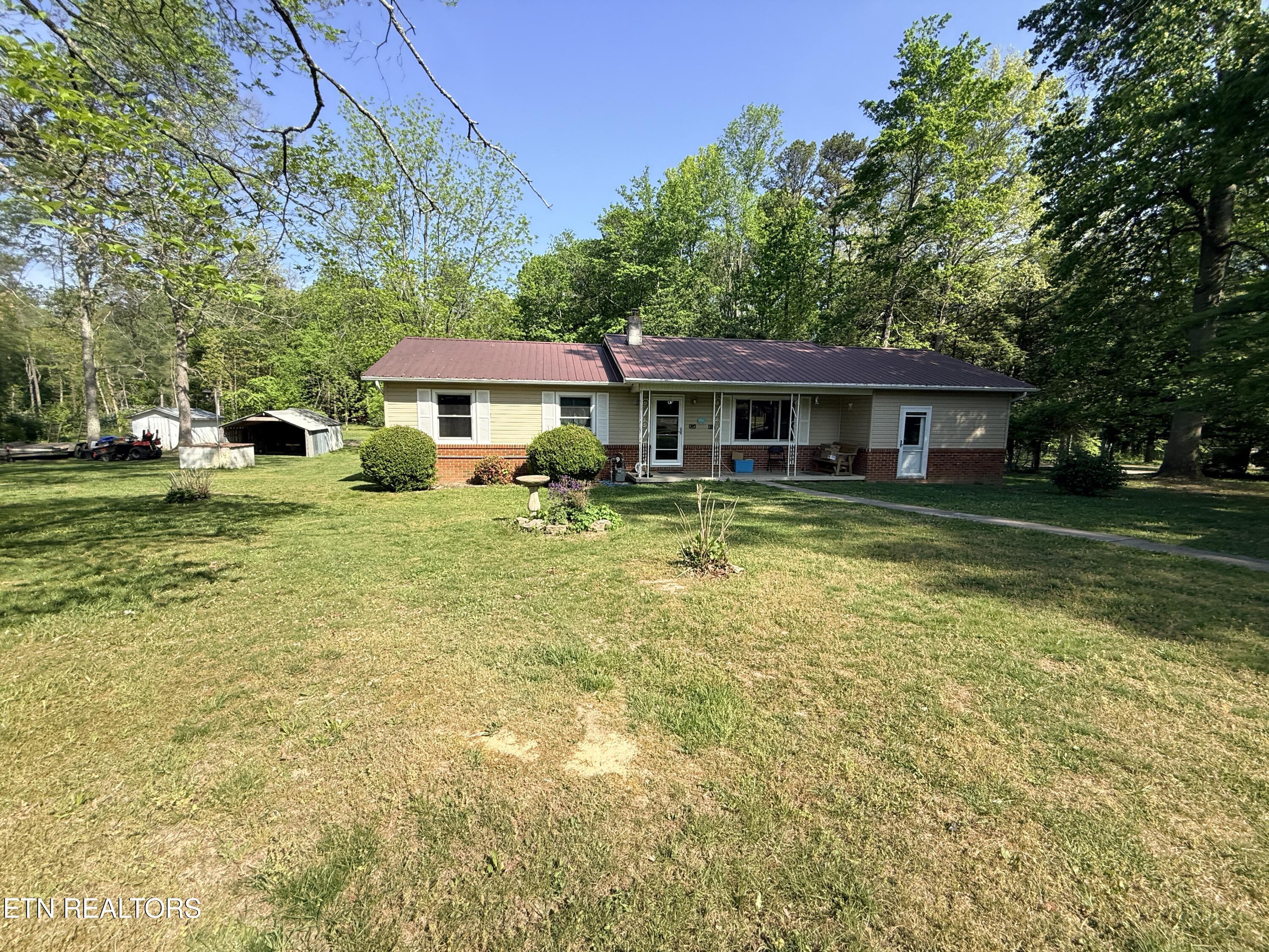 1200 Banner Springs Road Jamestown TN 38556