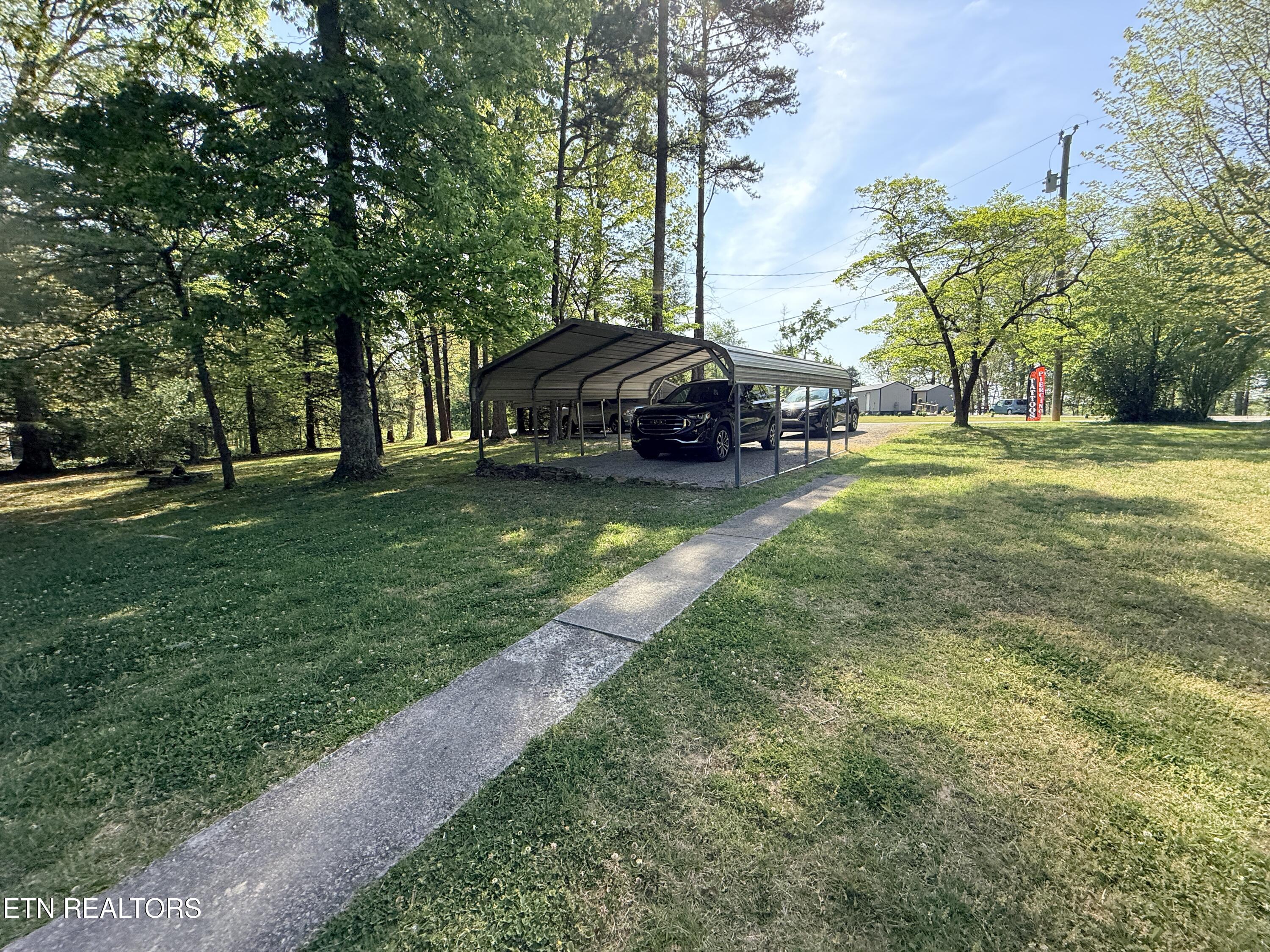 1200 Banner Springs Road Jamestown TN 38556