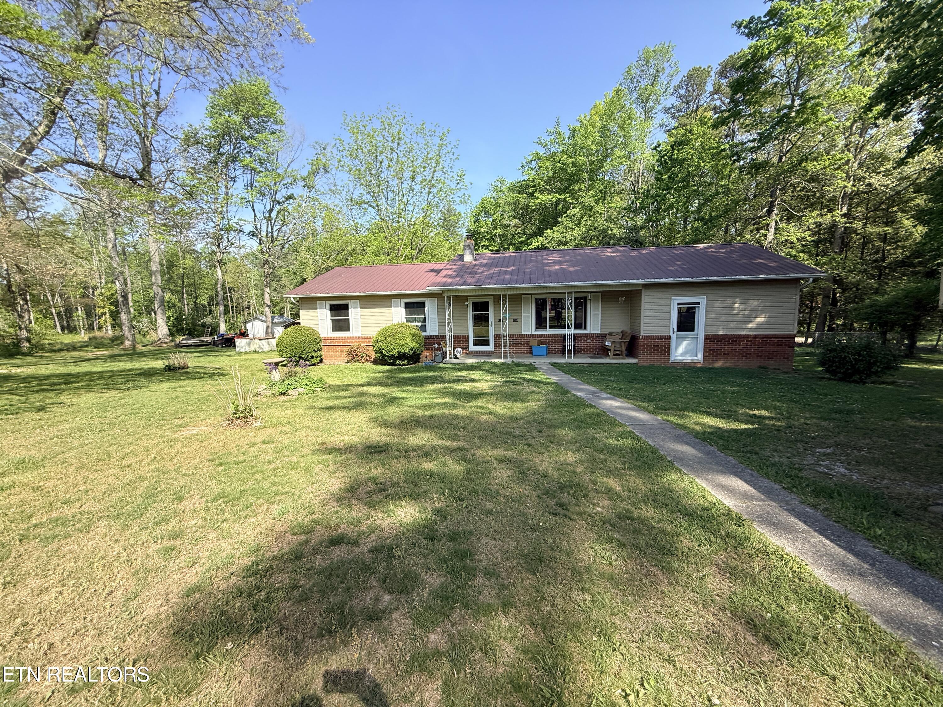 1200 Banner Springs Road Jamestown TN 38556