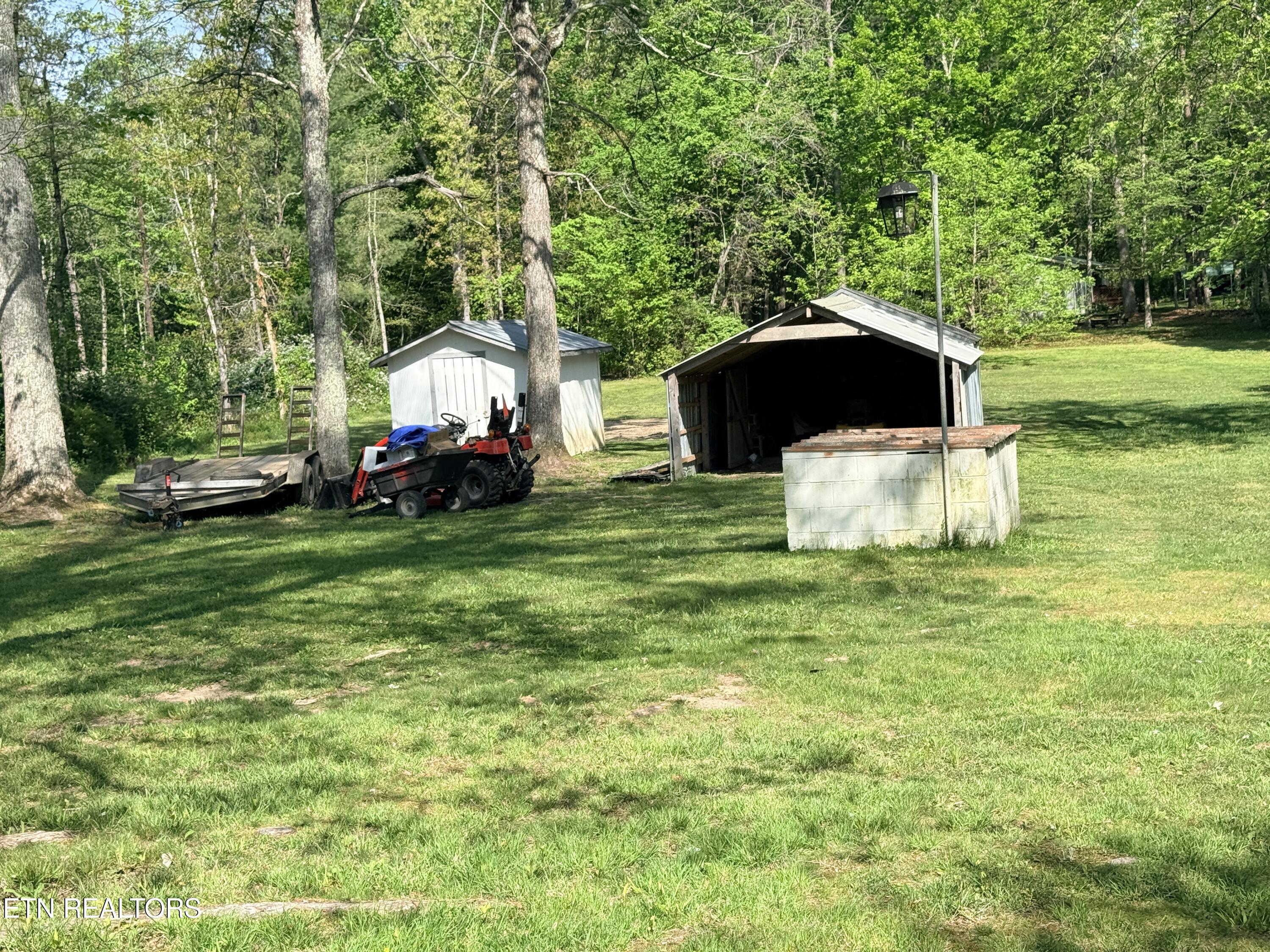 1200 Banner Springs Road Jamestown TN 38556
