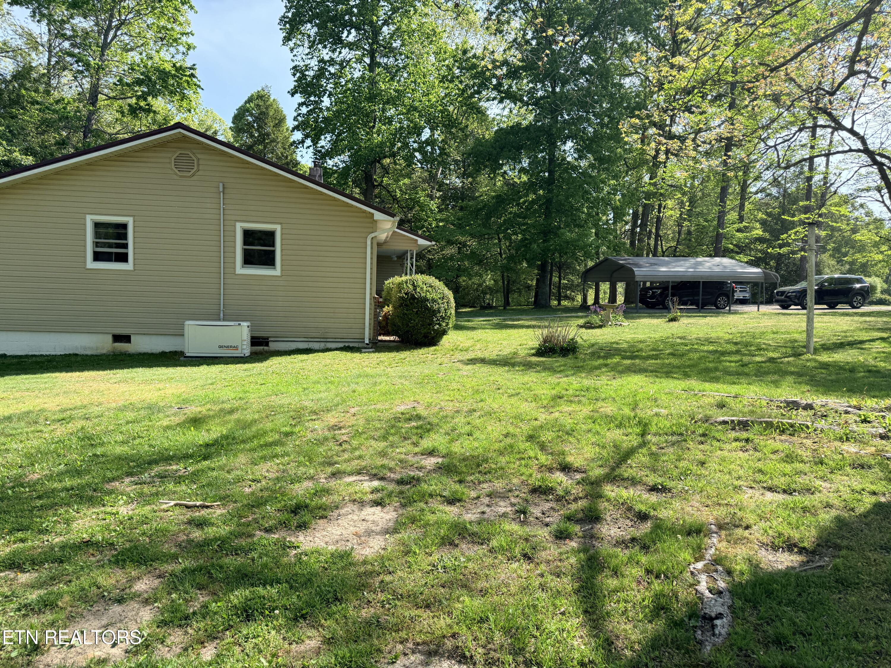 1200 Banner Springs Road Jamestown TN 38556