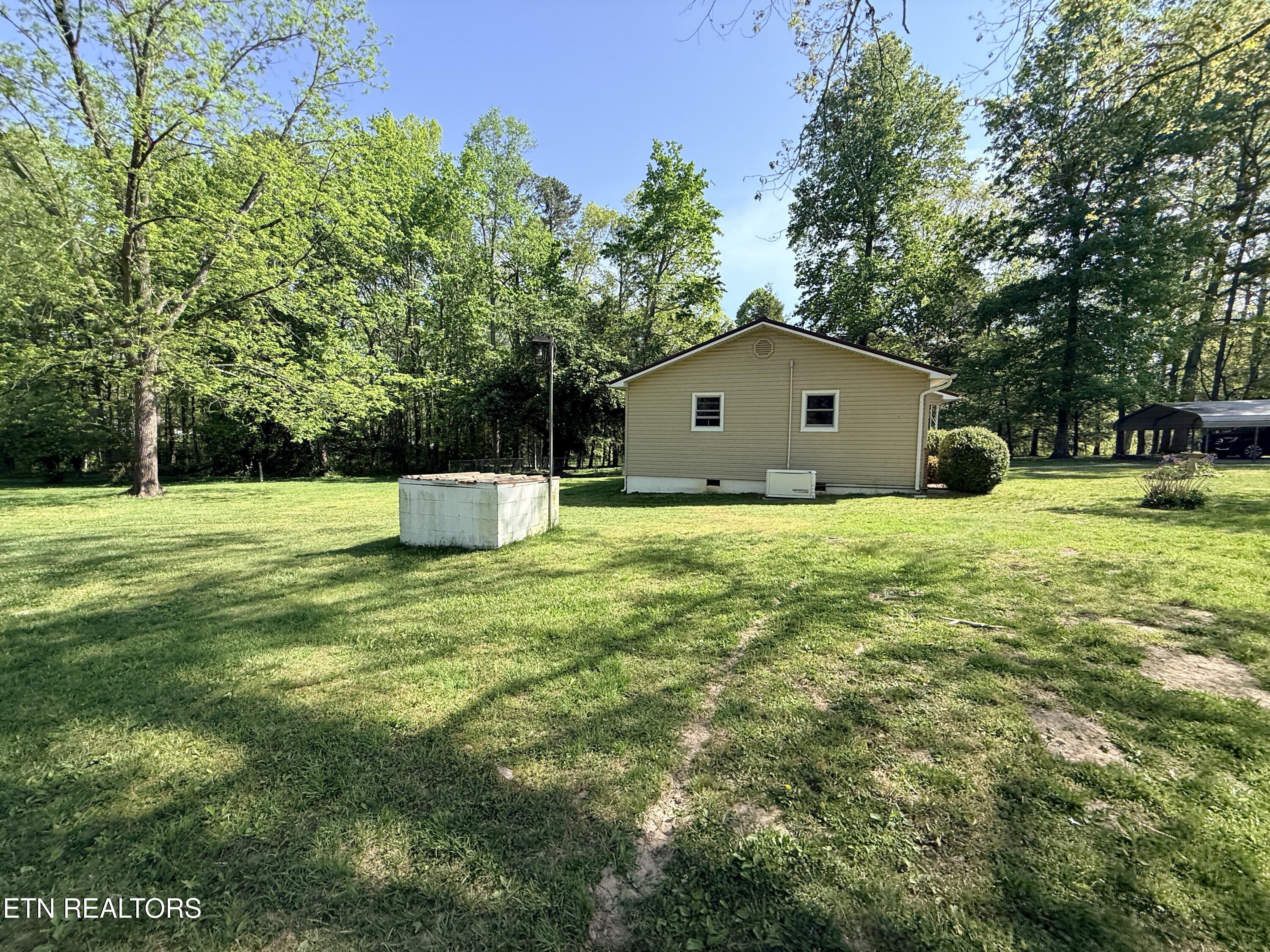 1200 Banner Springs Road Jamestown TN 38556