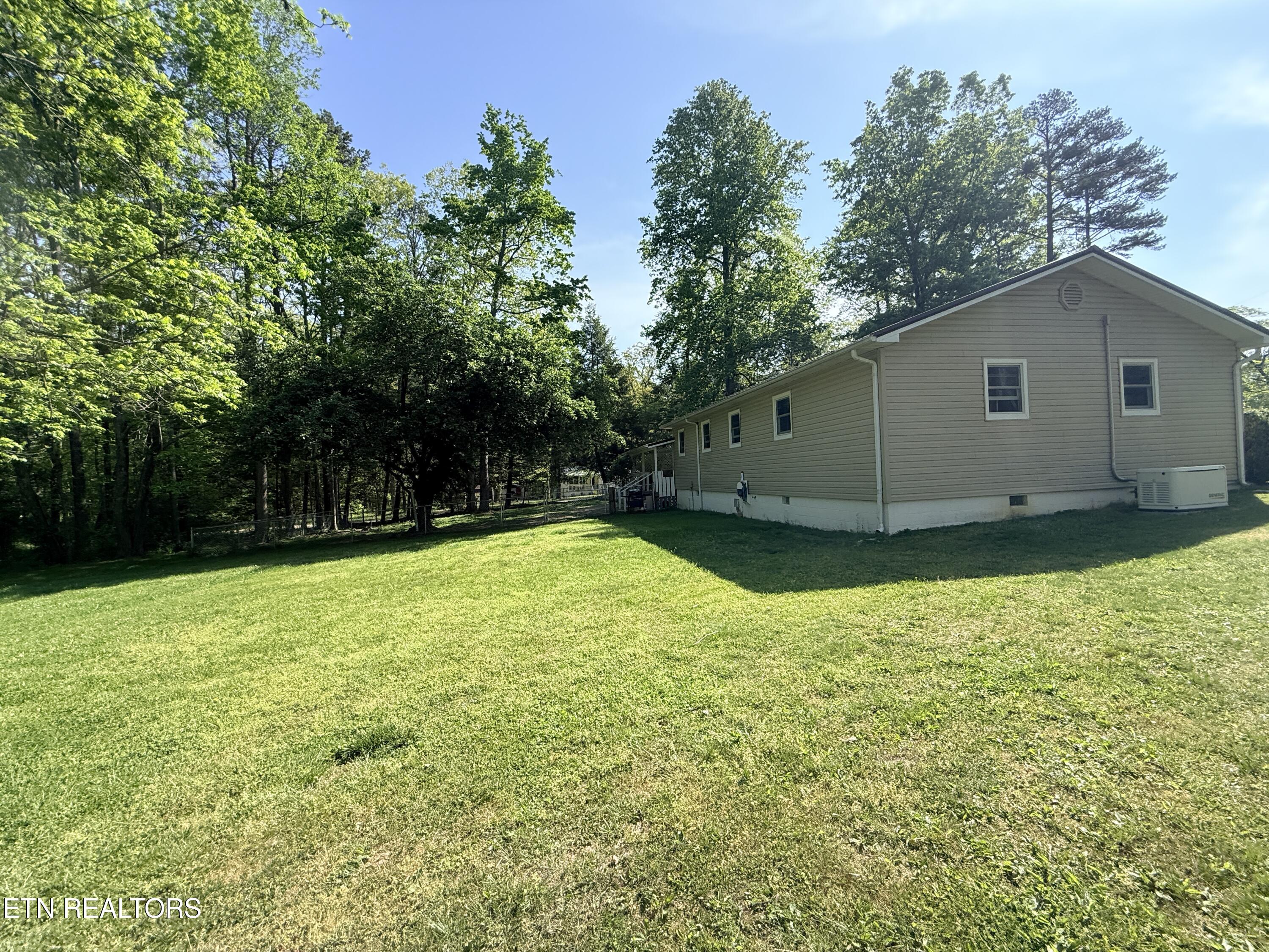 1200 Banner Springs Road Jamestown TN 38556