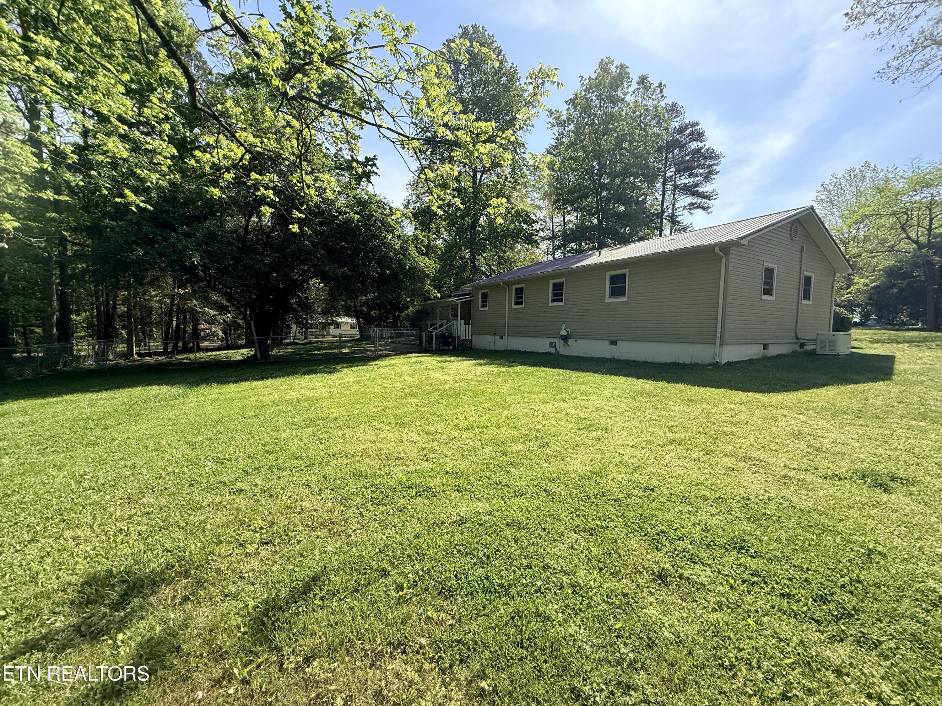 1200 Banner Springs Road Jamestown TN 38556