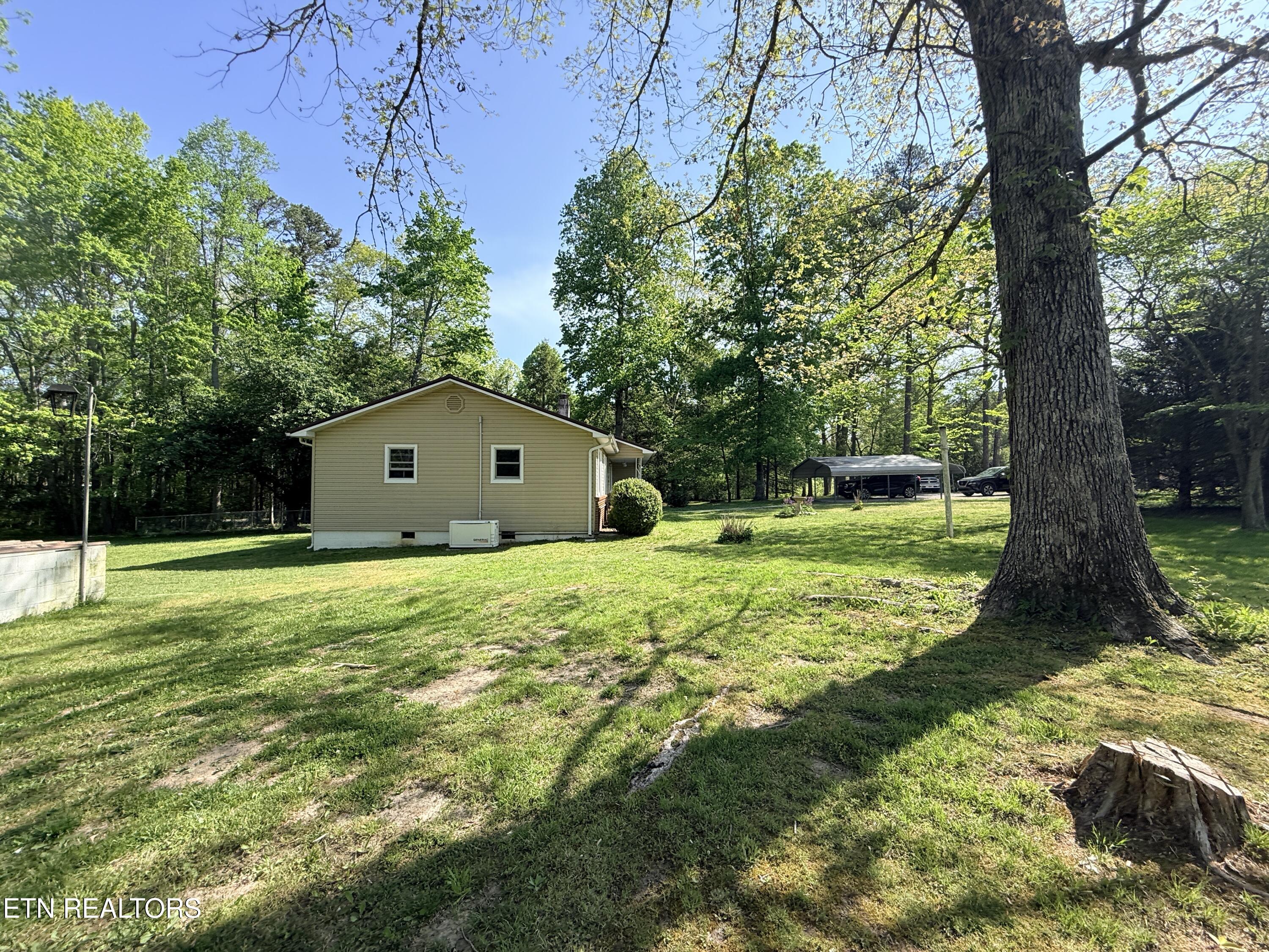 1200 Banner Springs Road Jamestown TN 38556