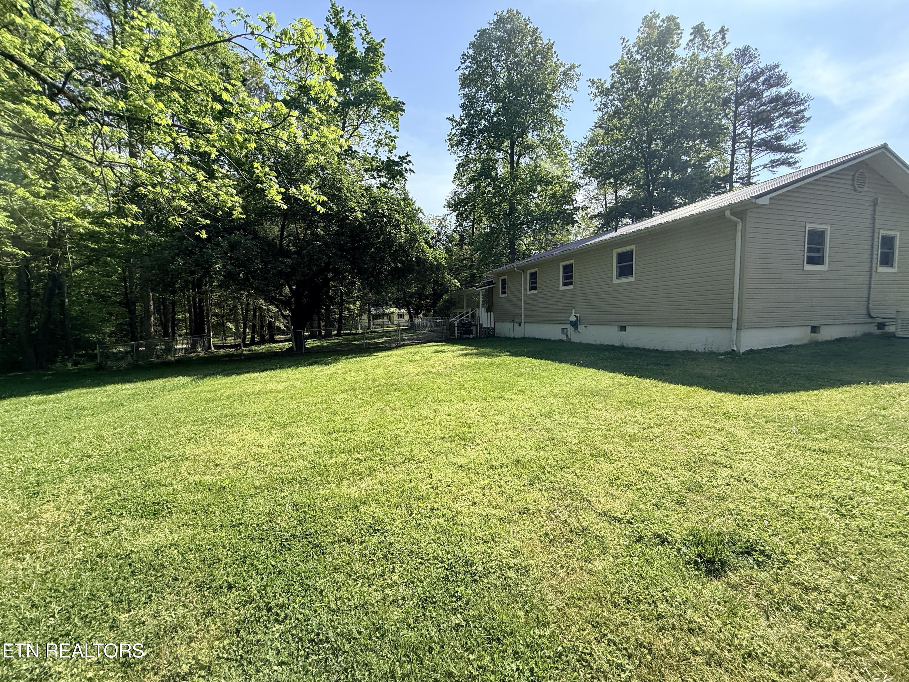 1200 Banner Springs Road Jamestown TN 38556