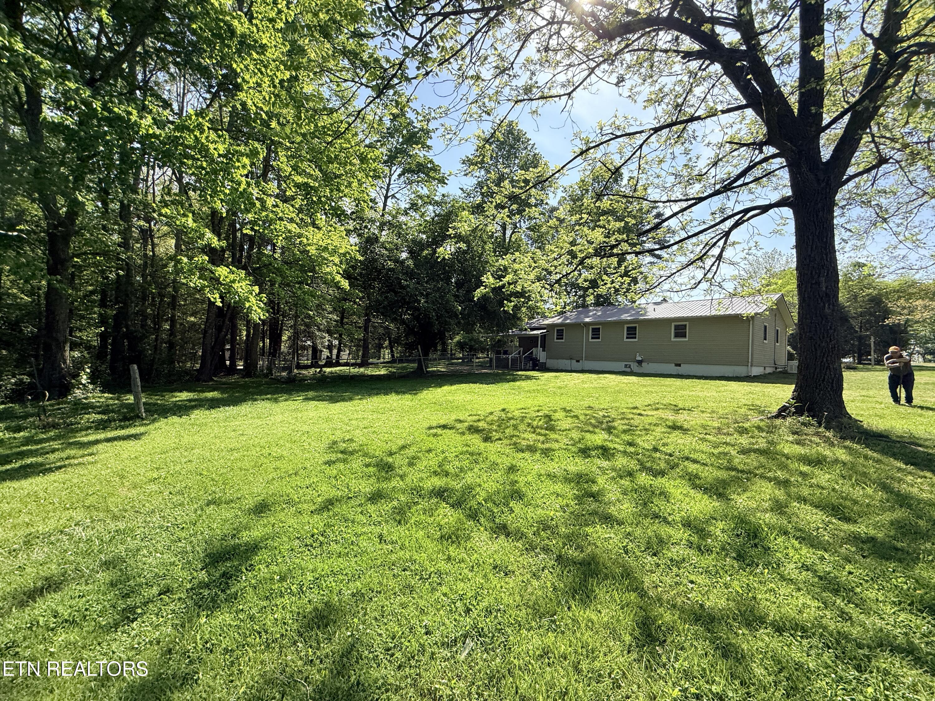1200 Banner Springs Road Jamestown TN 38556