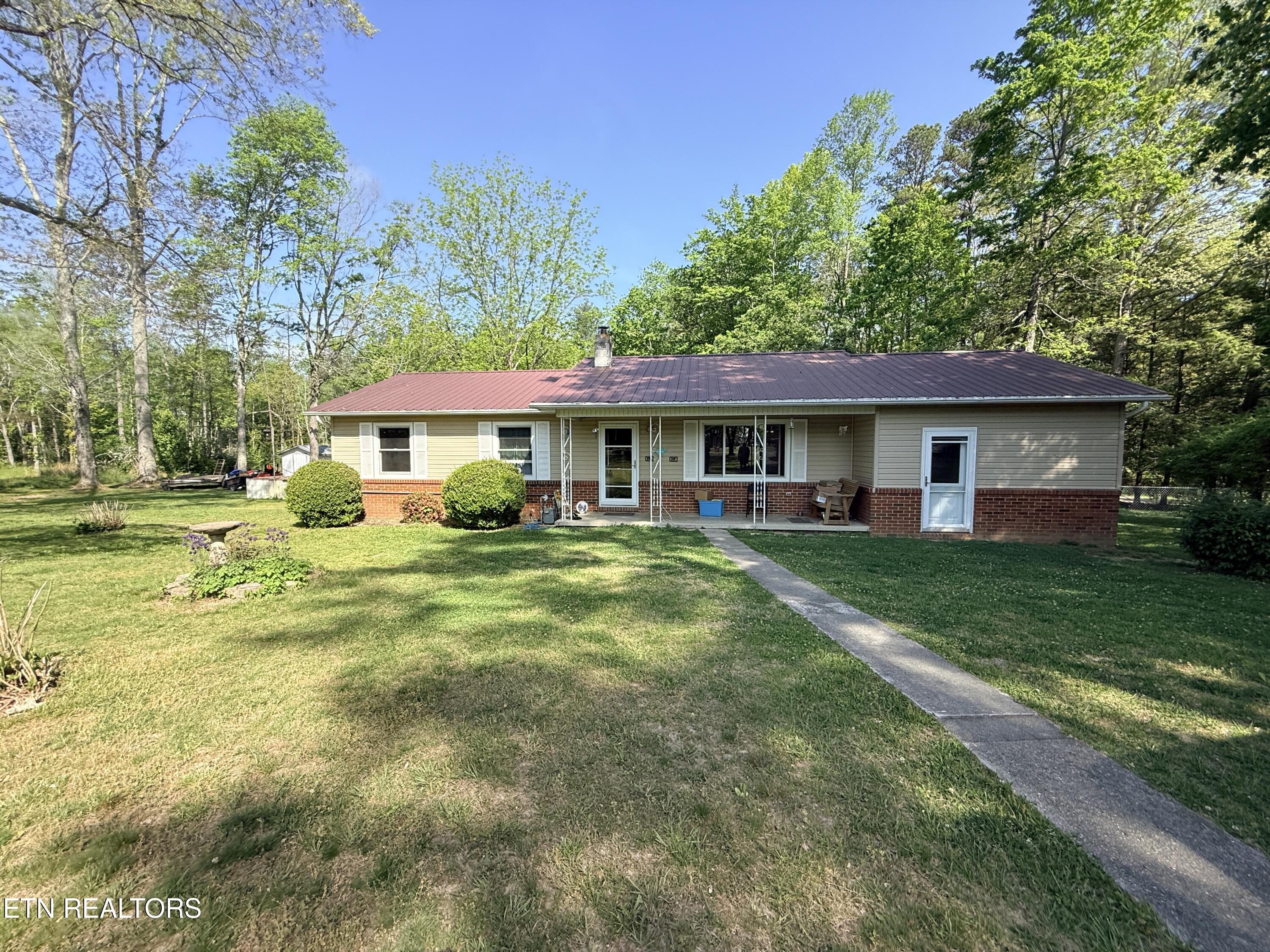 1200 Banner Springs Road Jamestown TN 38556