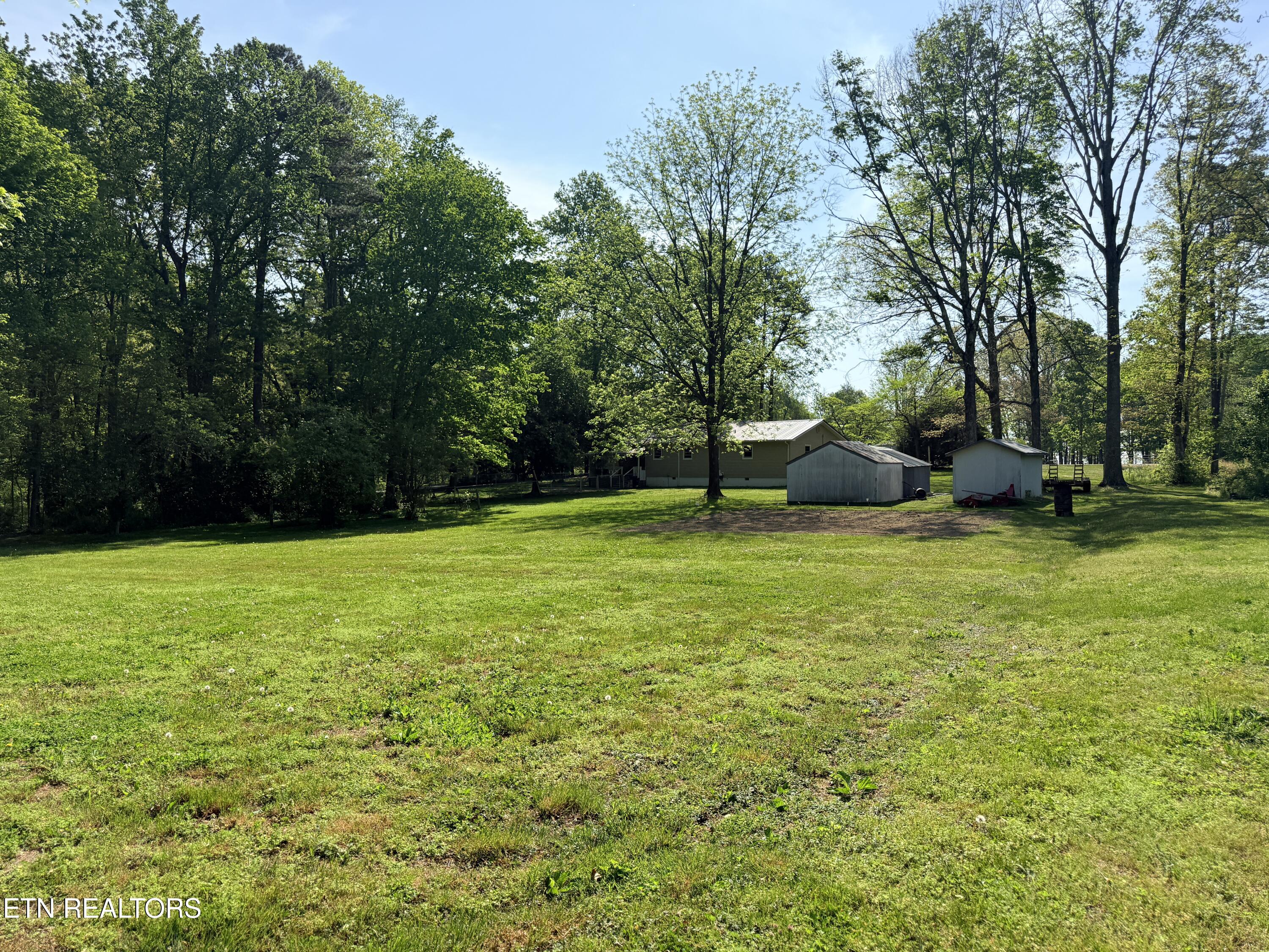 1200 Banner Springs Road Jamestown TN 38556
