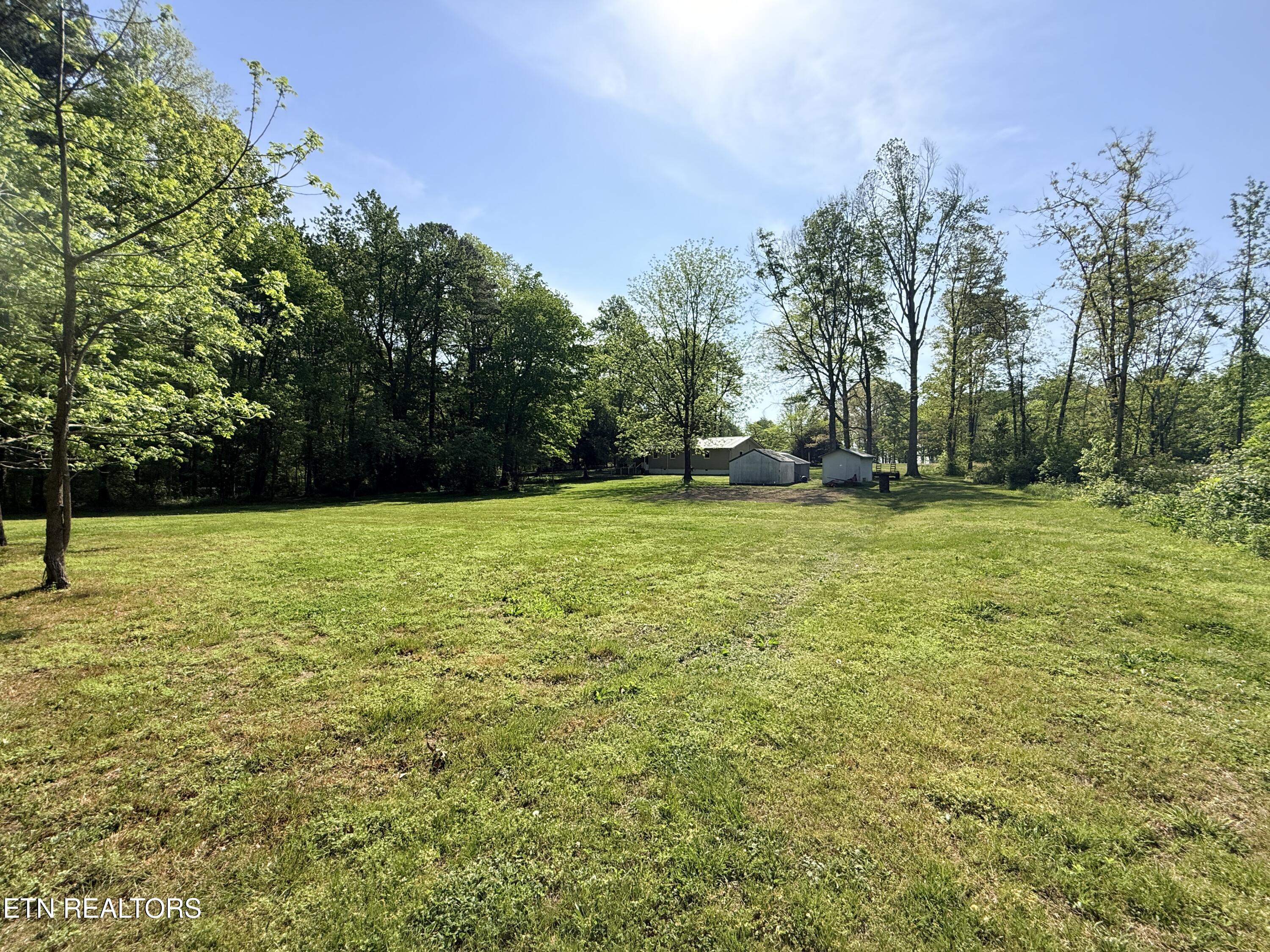 1200 Banner Springs Road Jamestown TN 38556