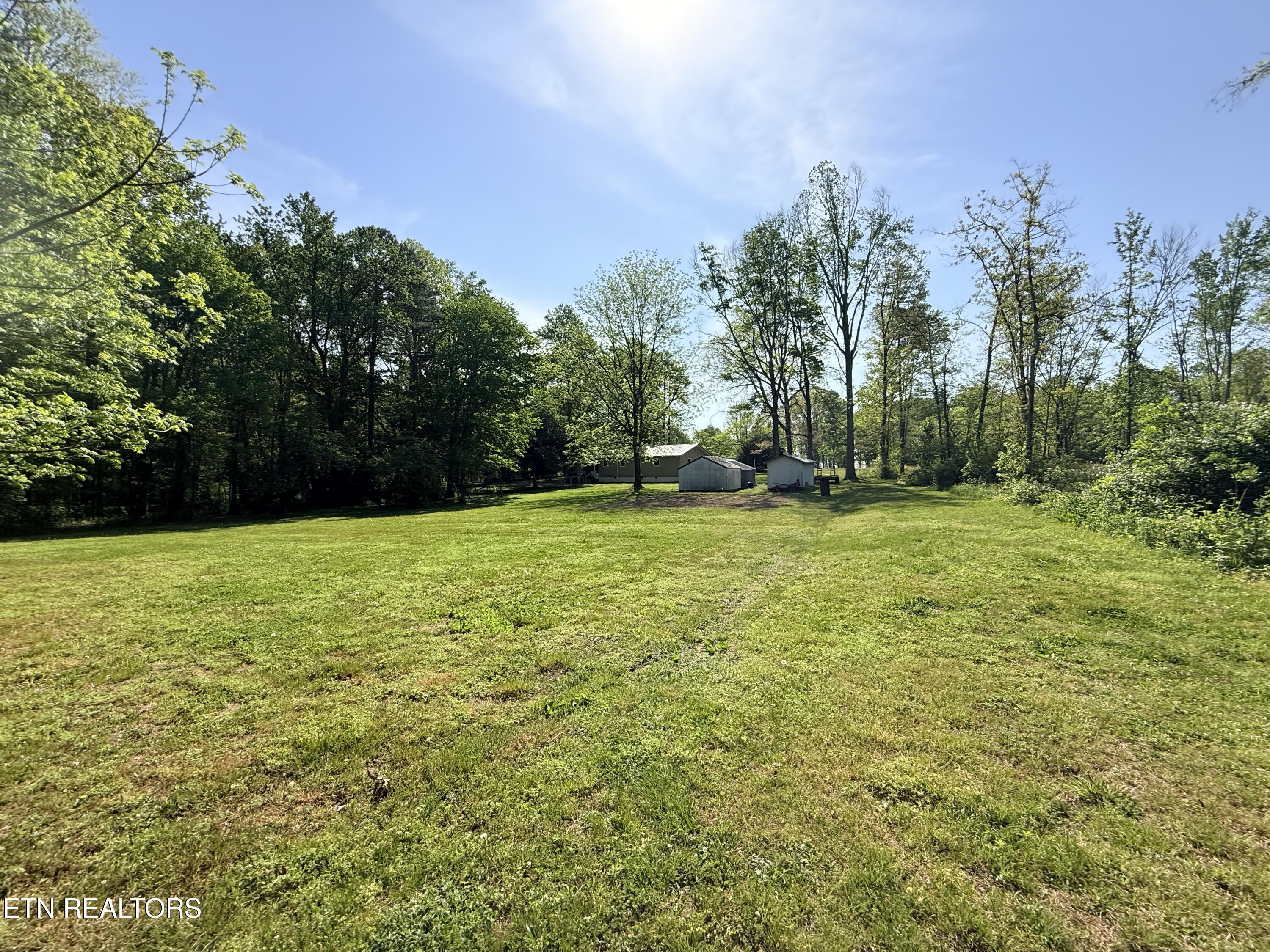 1200 Banner Springs Road Jamestown TN 38556