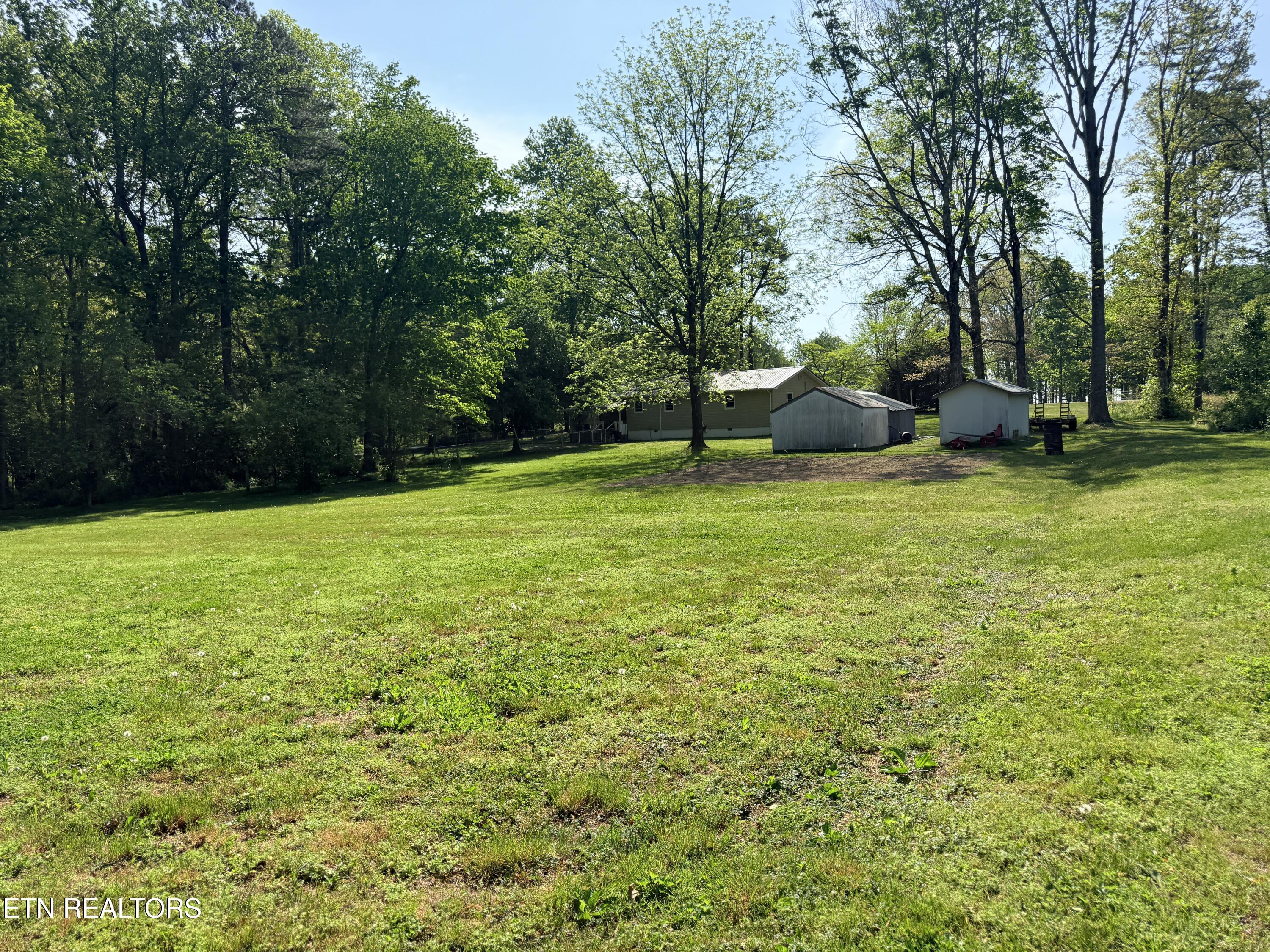 1200 Banner Springs Road Jamestown TN 38556