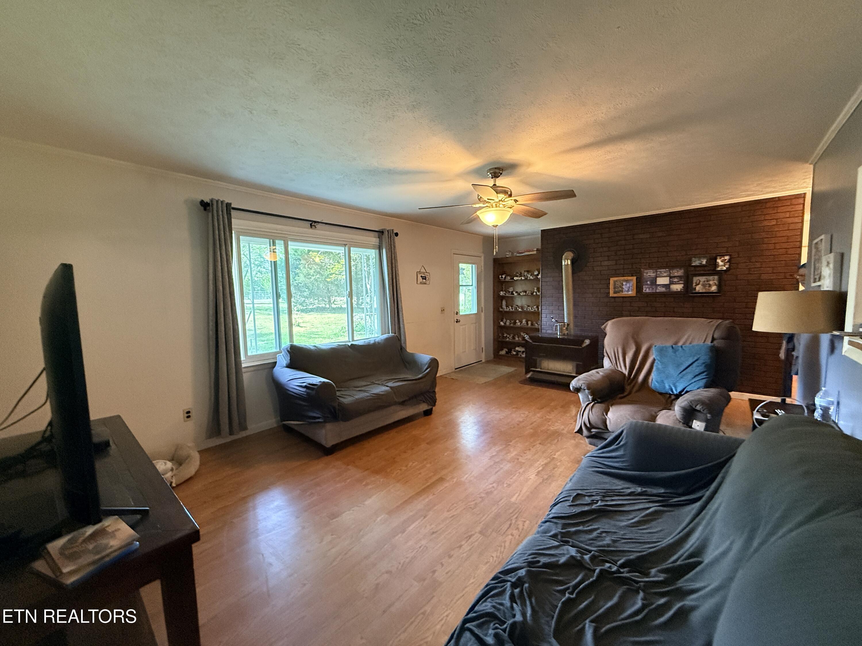 1200 Banner Springs Road Jamestown TN 38556