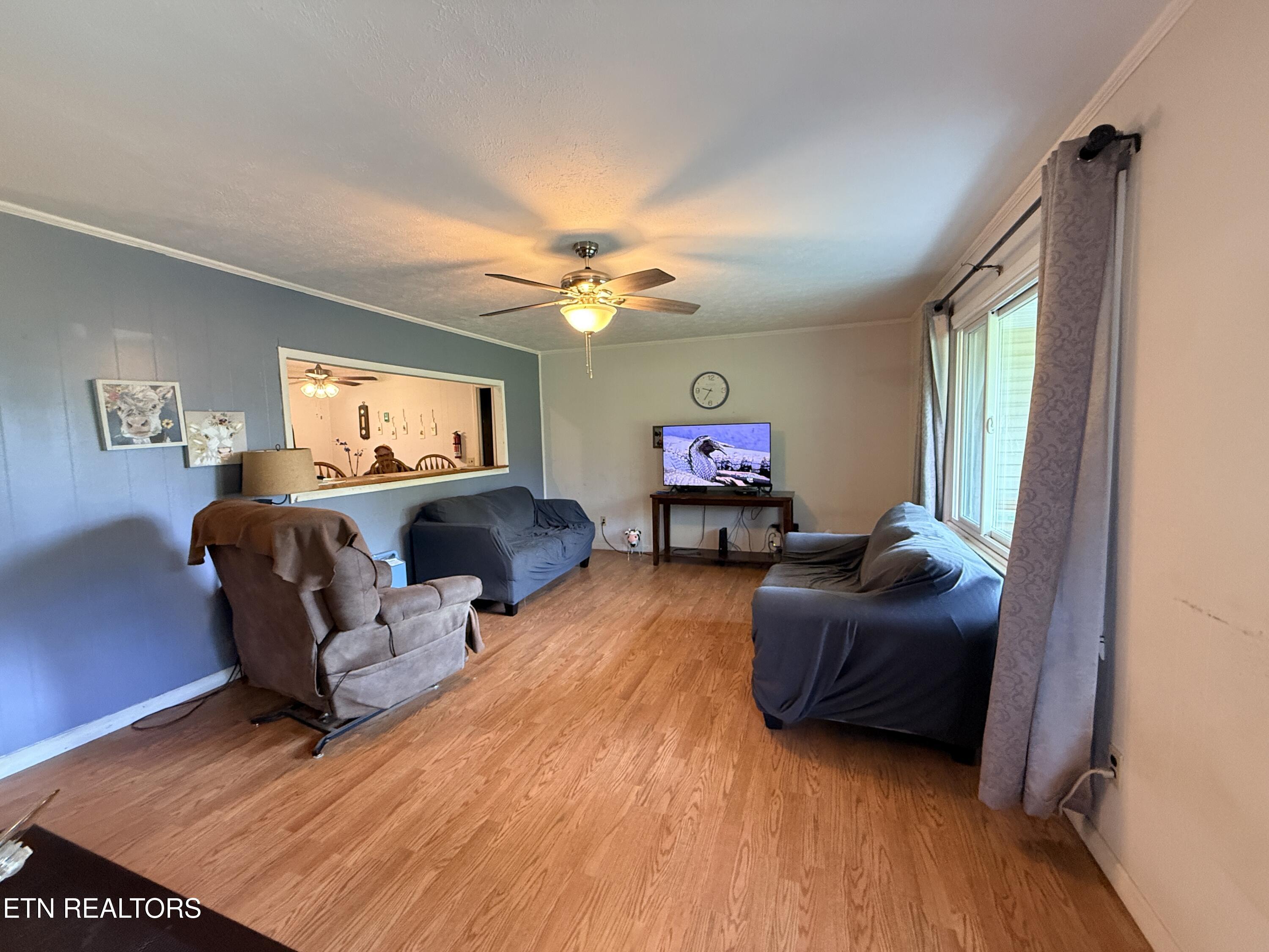 1200 Banner Springs Road Jamestown TN 38556